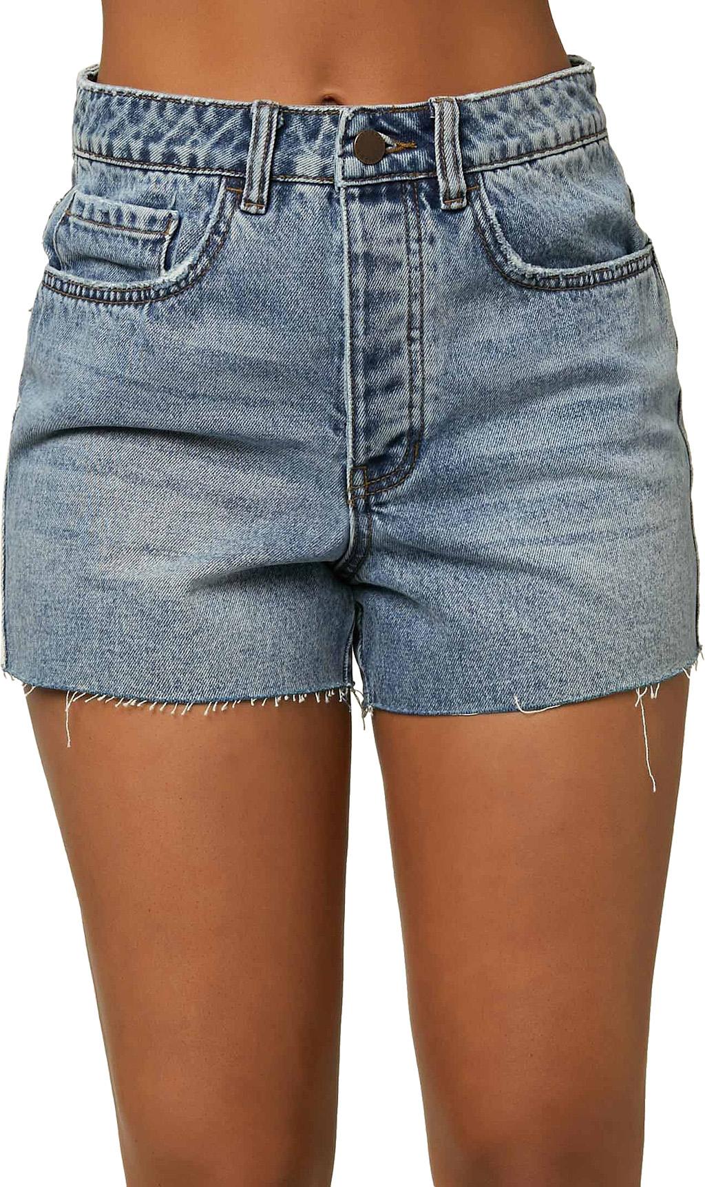 Product gallery image number 1 for product Kellerman Denim Short - Women's