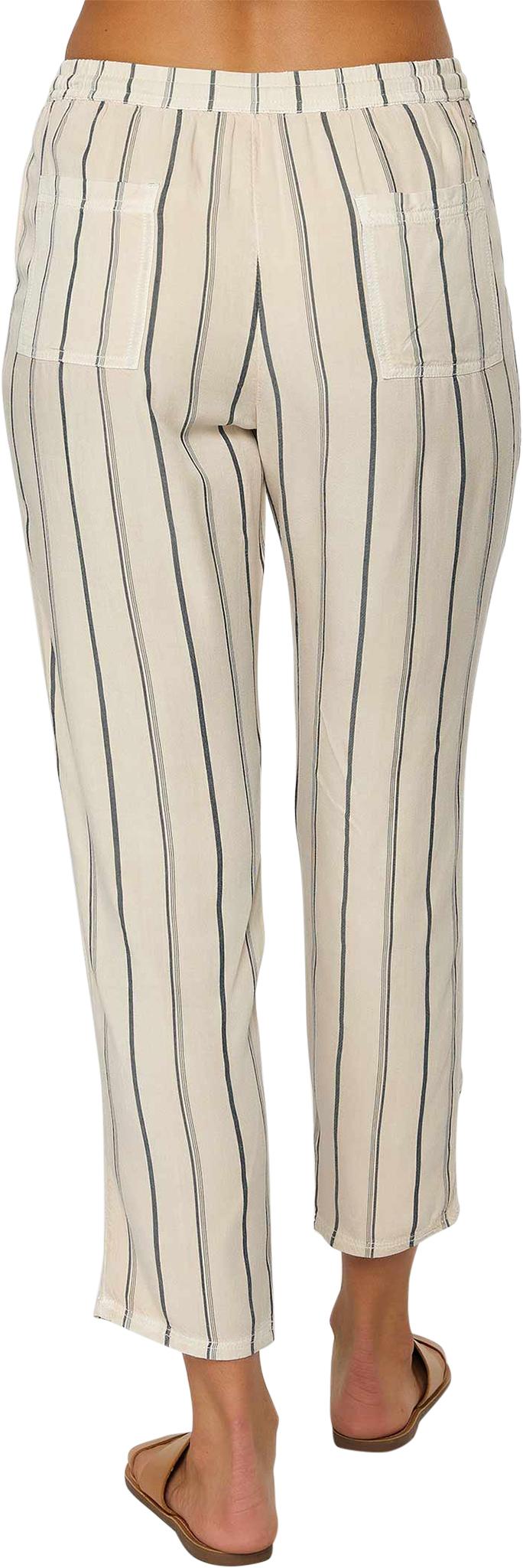 Product gallery image number 2 for product Fern Stripe Pant - Women's