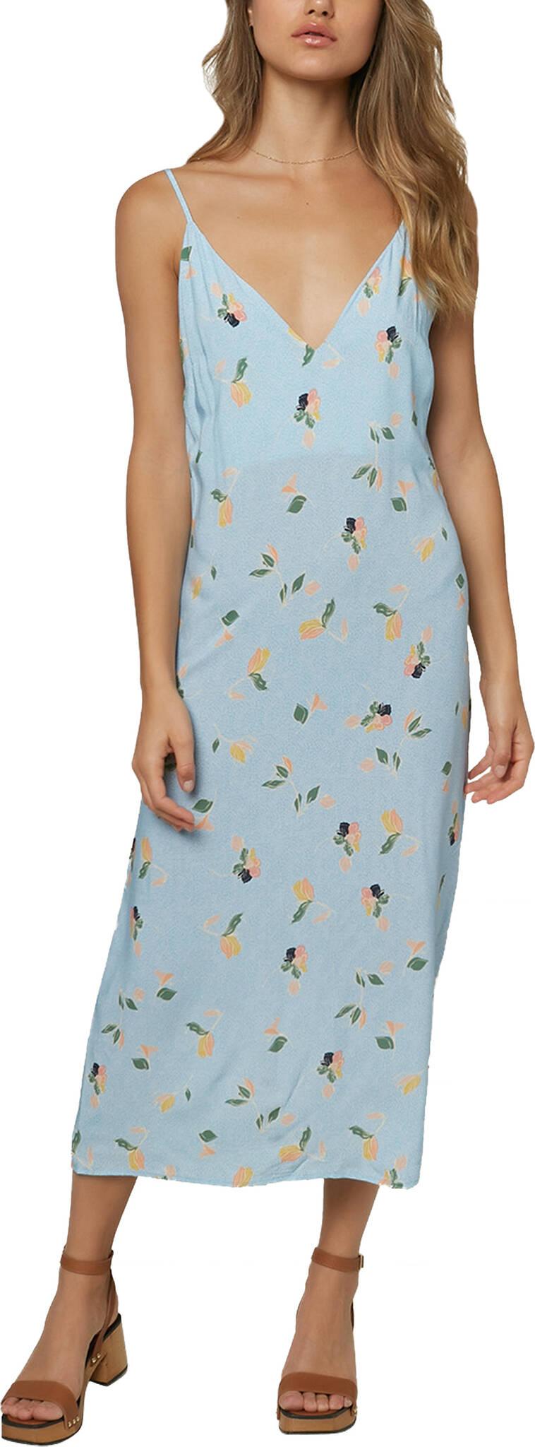 Product gallery image number 1 for product Izzy Floral Dress - Women's