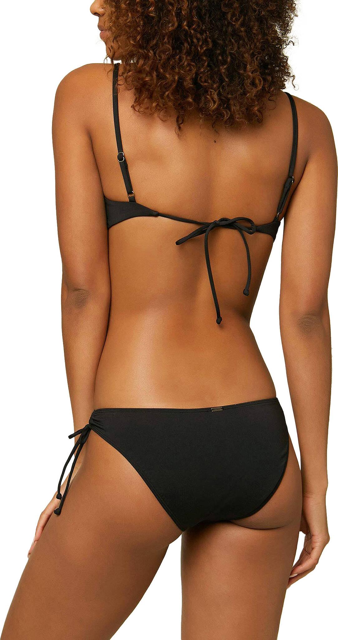 Product gallery image number 2 for product Mina Saltwater Solids Swim Bottom - Women's