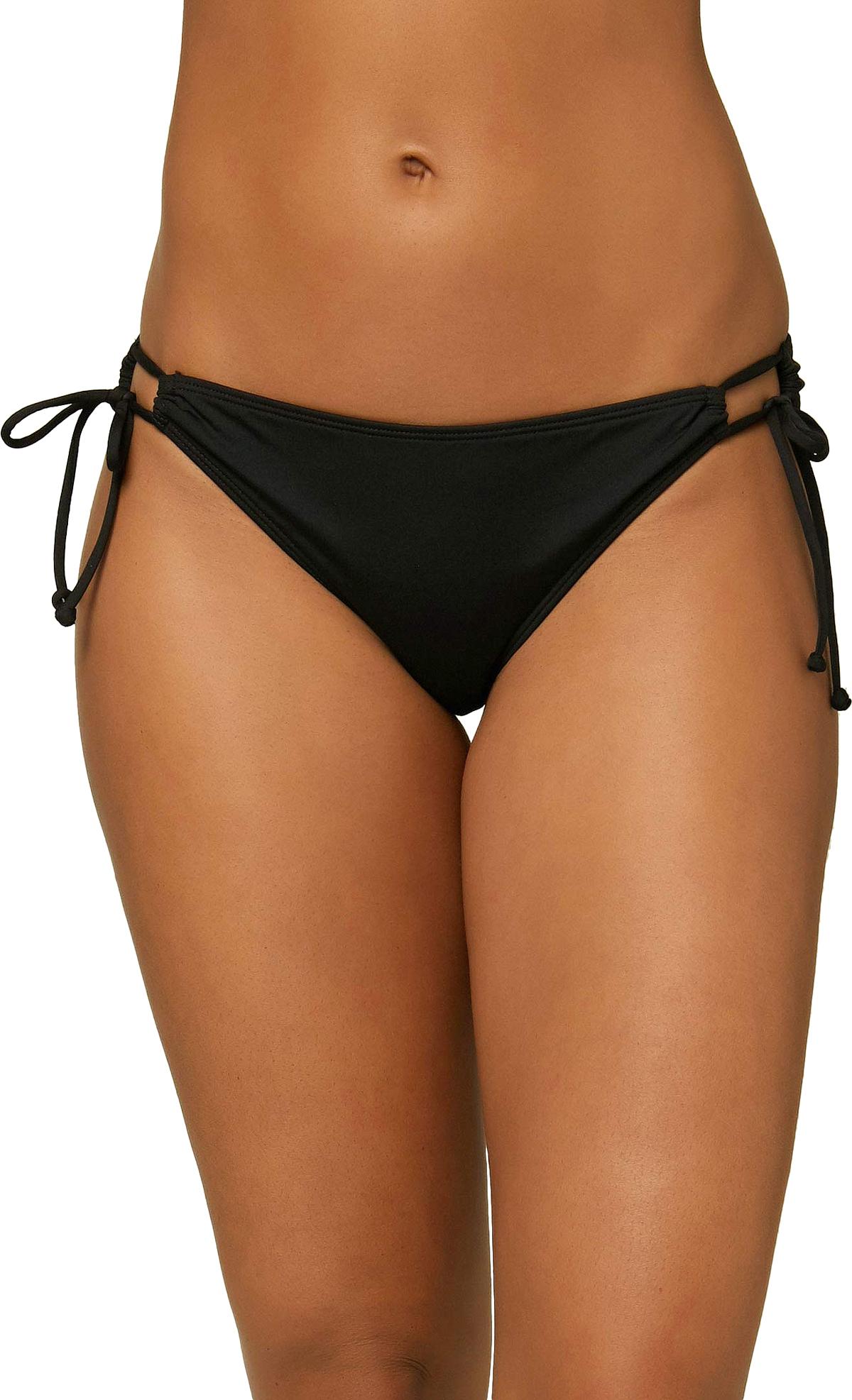 Product gallery image number 5 for product Mina Saltwater Solids Swim Bottom - Women's