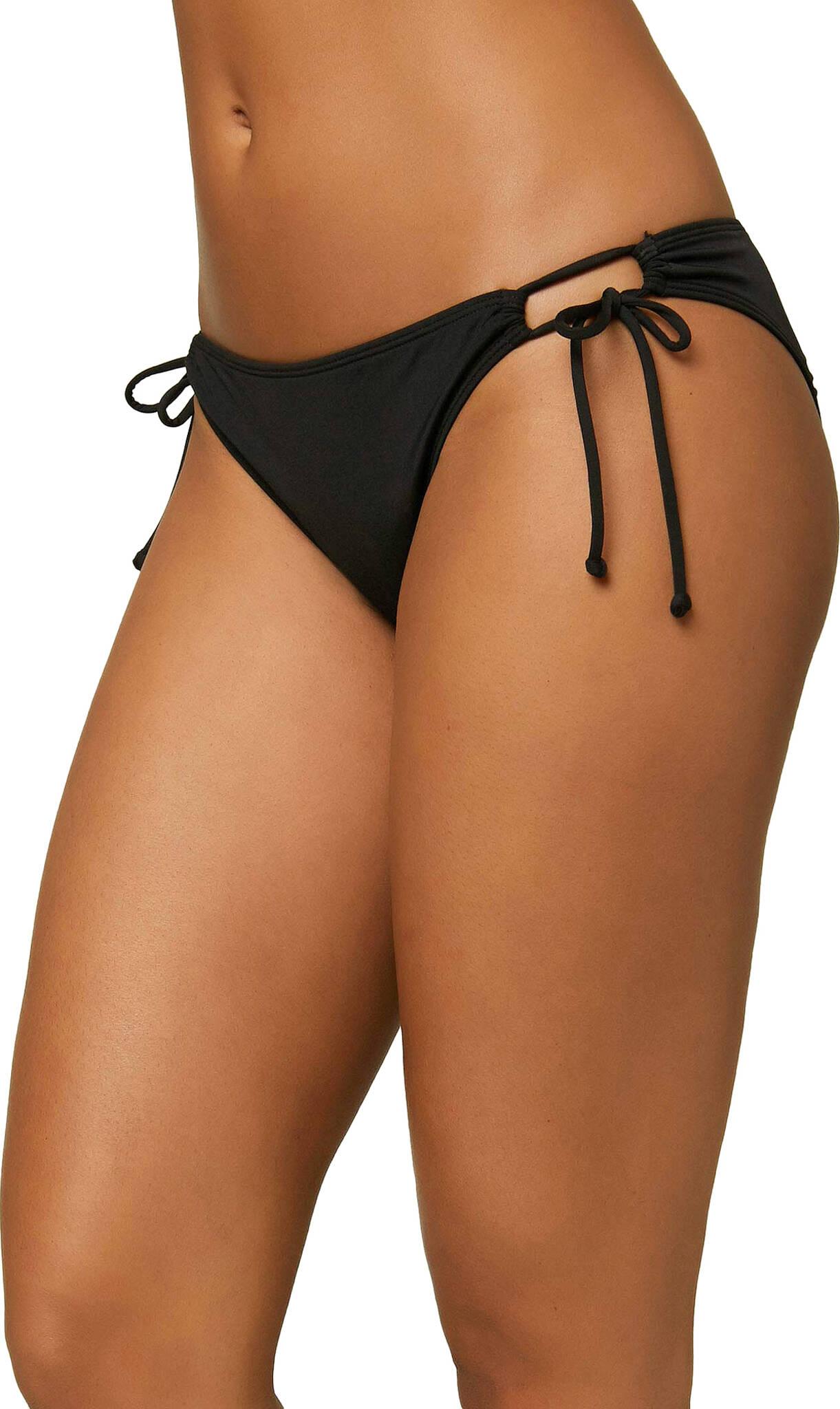 Product gallery image number 4 for product Mina Saltwater Solids Swim Bottom - Women's