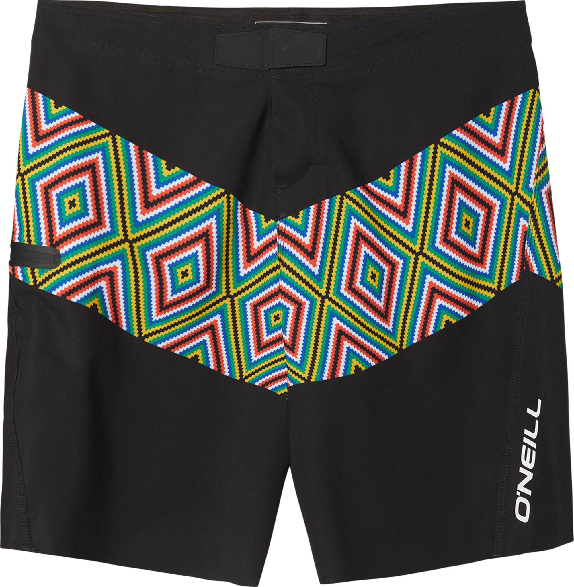 Product gallery image number 1 for product Hyperfreak Hydro Comp SNSC 19 In Boardshorts - Men's