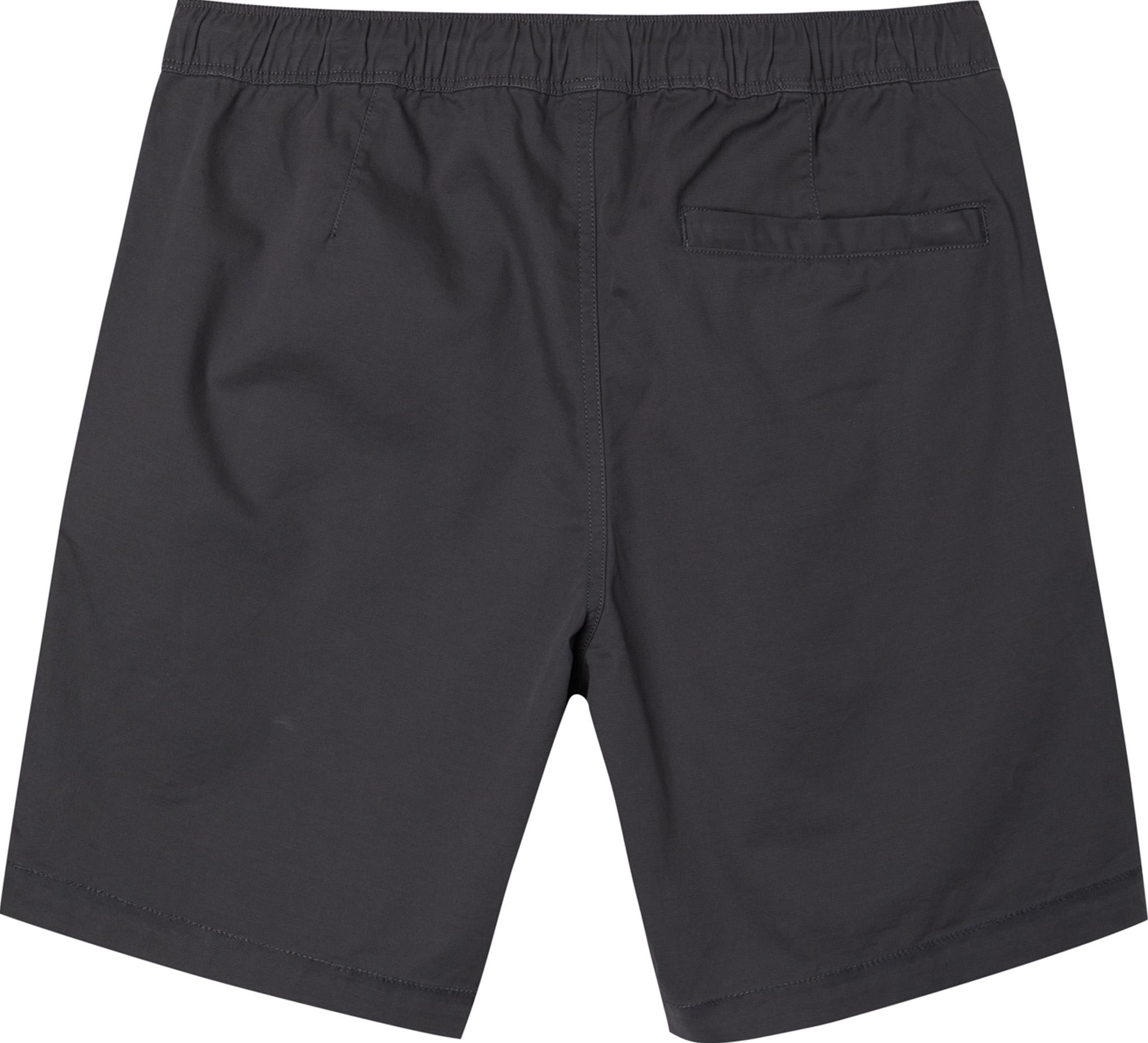 Product gallery image number 2 for product Porter Woven 18 In Shorts - Men's
