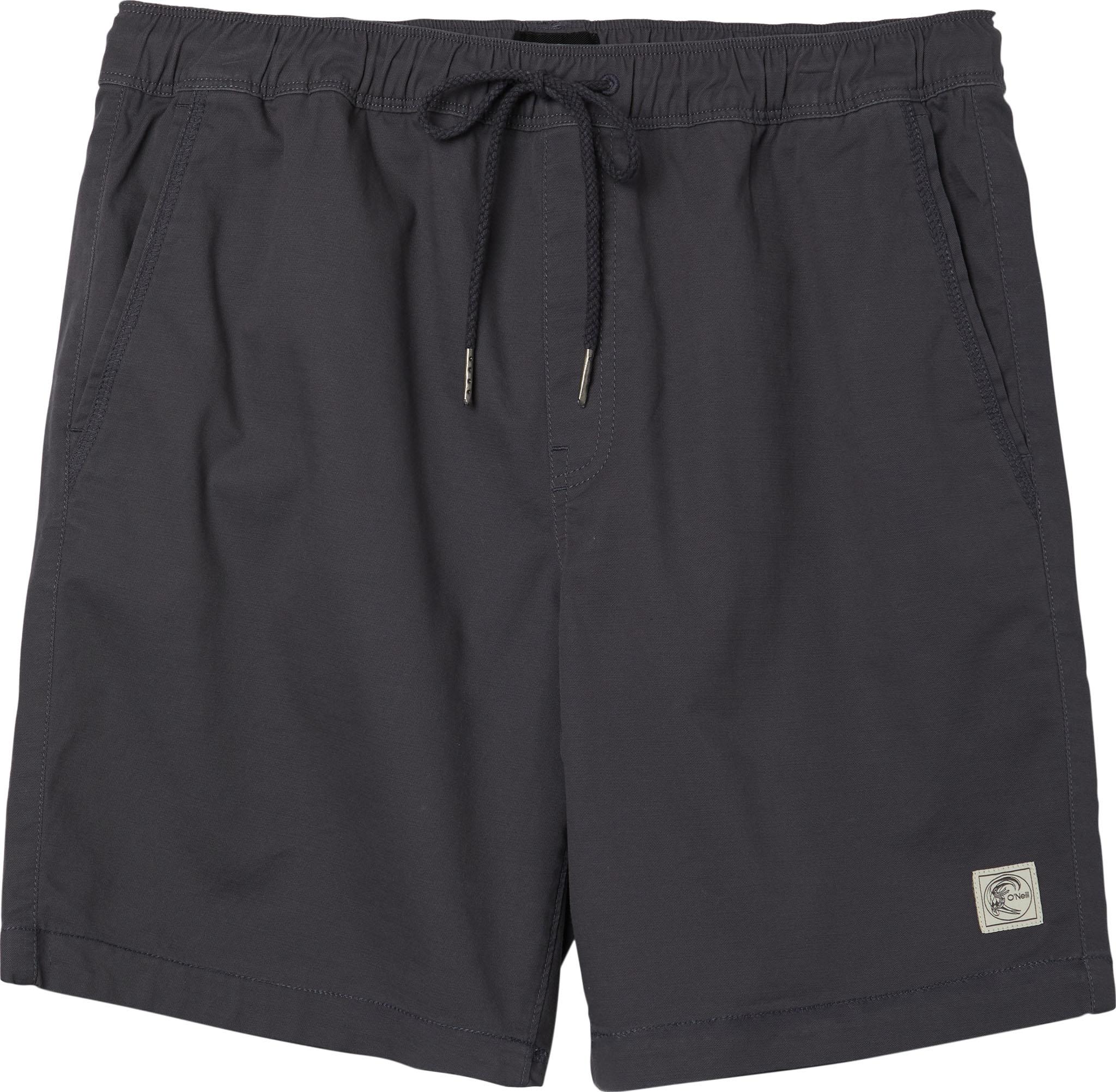 Product gallery image number 1 for product Porter Woven 18 In Shorts - Men's