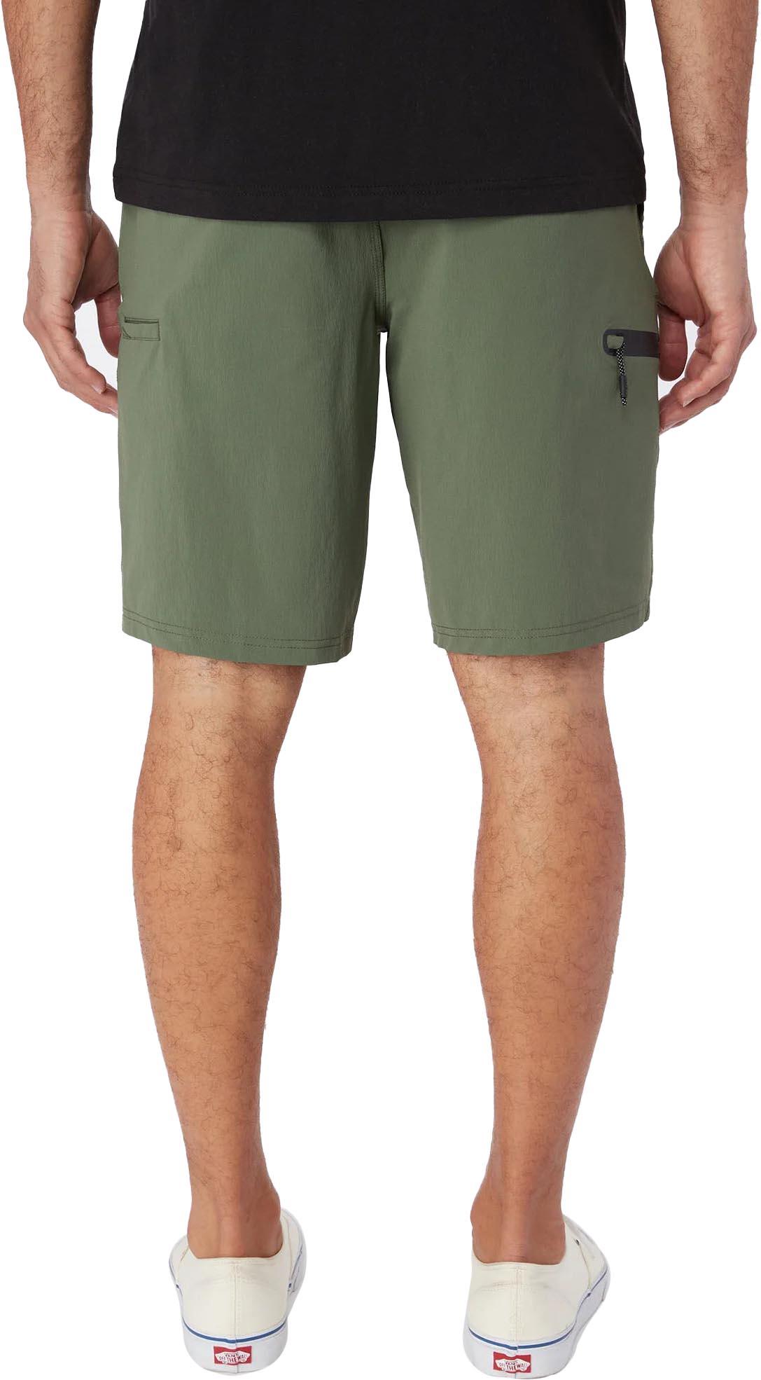 Product gallery image number 5 for product TRVLR Expedition 20 In Hybrid Shorts - Men's