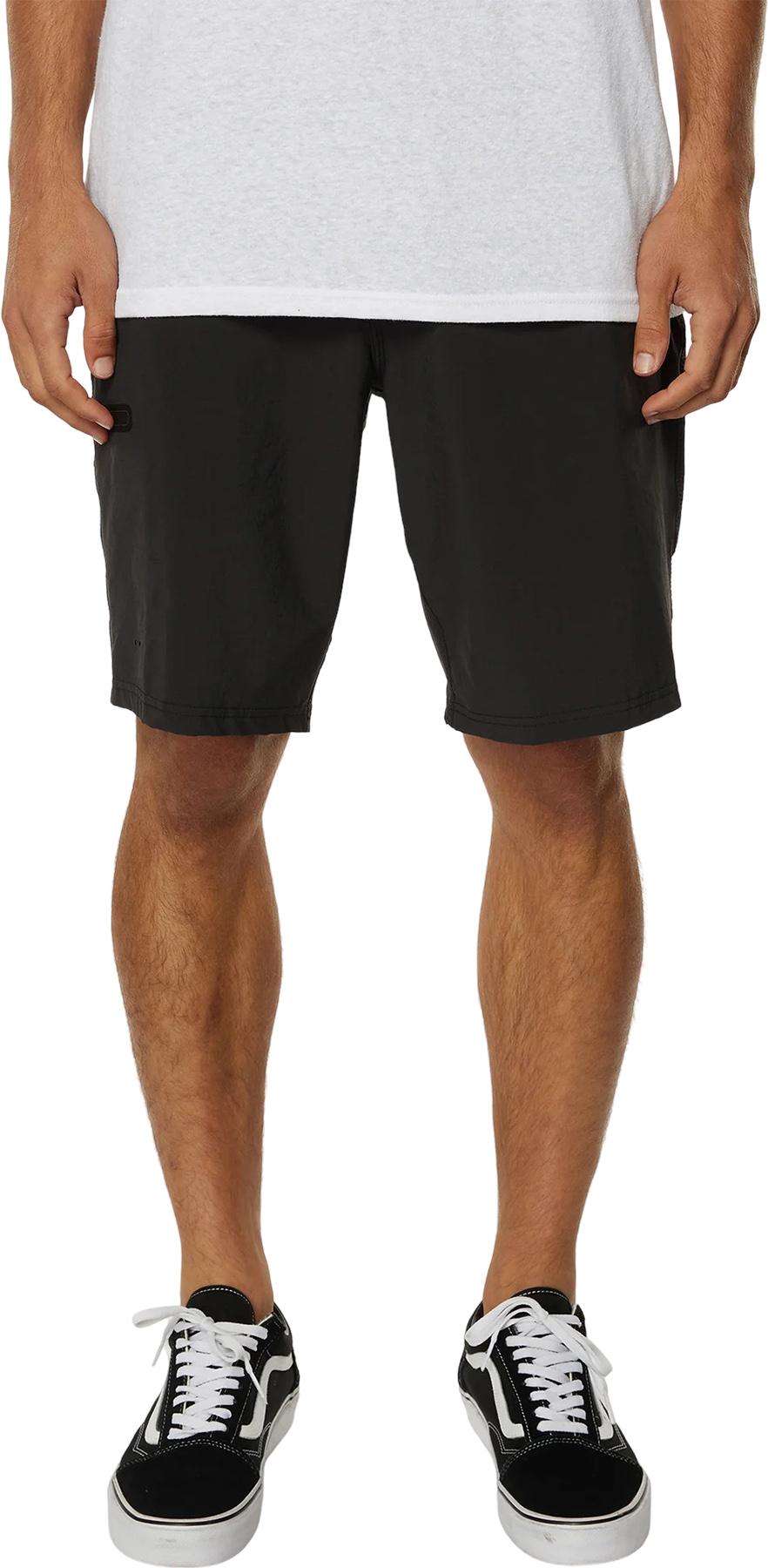 Product gallery image number 6 for product TRVLR Expedition 20 In Hybrid Shorts - Men's