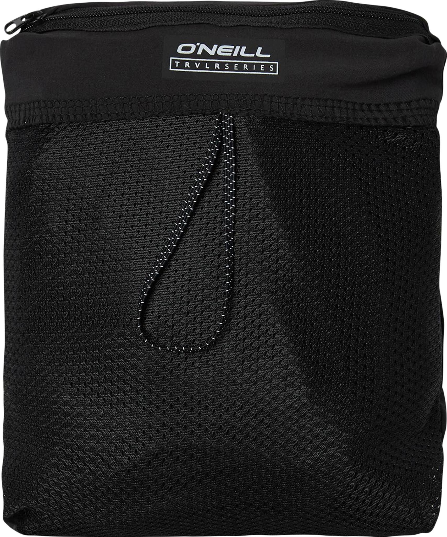 Product gallery image number 4 for product TRVLR Expedition 20 In Hybrid Shorts - Men's