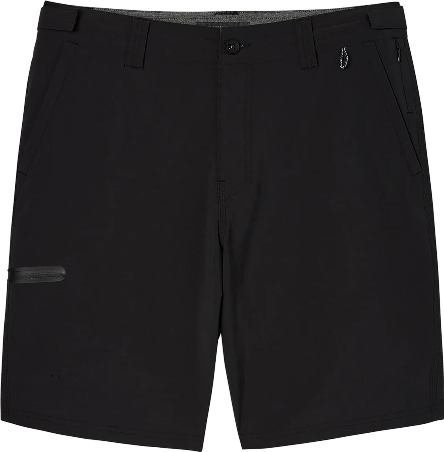 Product gallery image number 1 for product TRVLR Expedition 20 In Hybrid Shorts - Men's