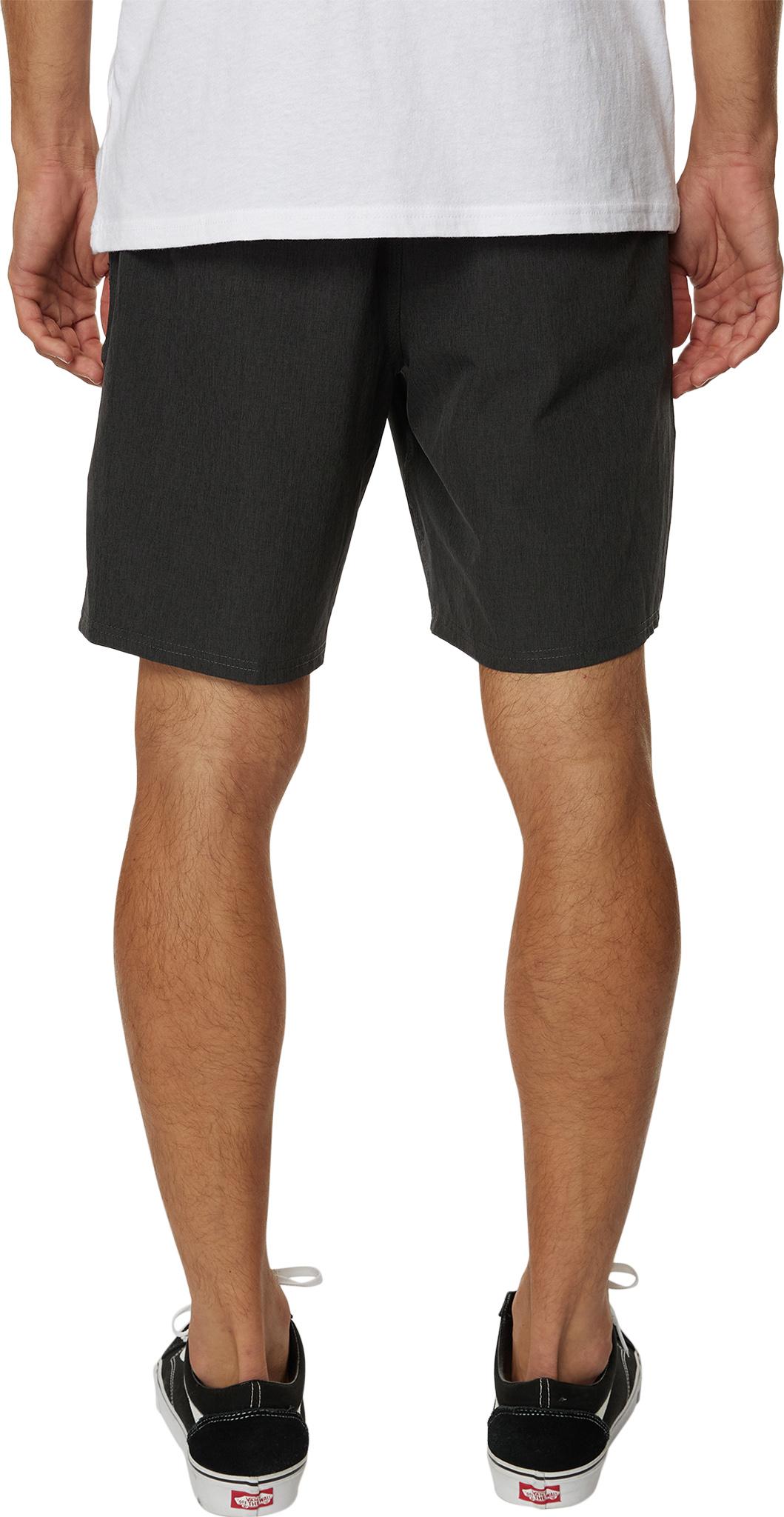 Numéro de l'image de la galerie de produits 2 pour le produit Short hybride Reserve E-Waist - Homme