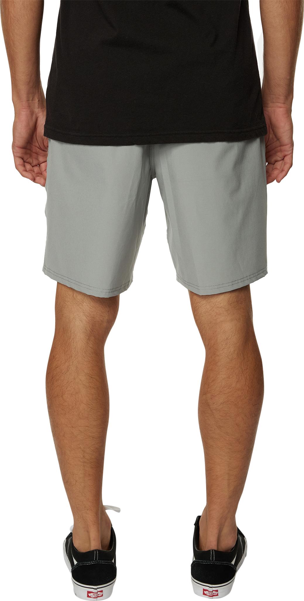 Product gallery image number 2 for product Reserve E-Waist Hybrid Shorts - Men's