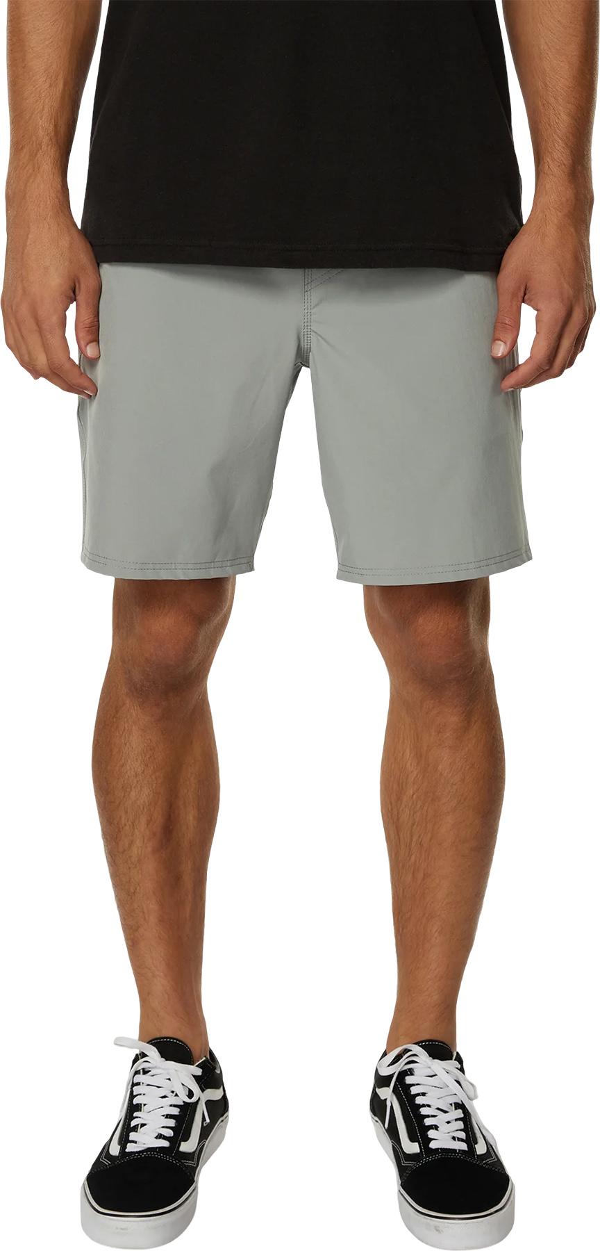 Product gallery image number 3 for product Reserve E-Waist Hybrid Shorts - Men's