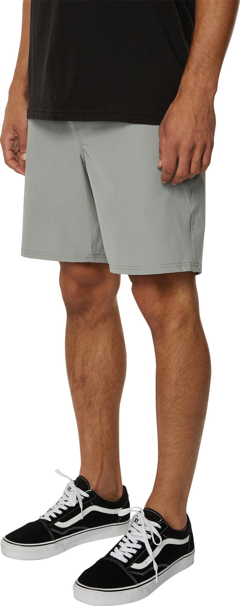 Product gallery image number 4 for product Reserve E-Waist Hybrid Shorts - Men's