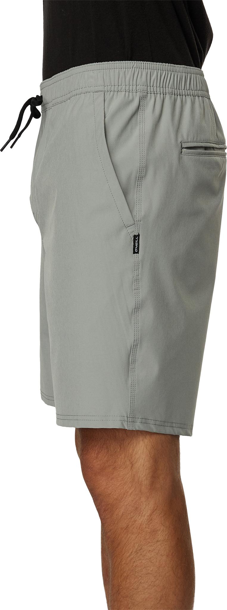 Product gallery image number 5 for product Reserve E-Waist Hybrid Shorts - Men's