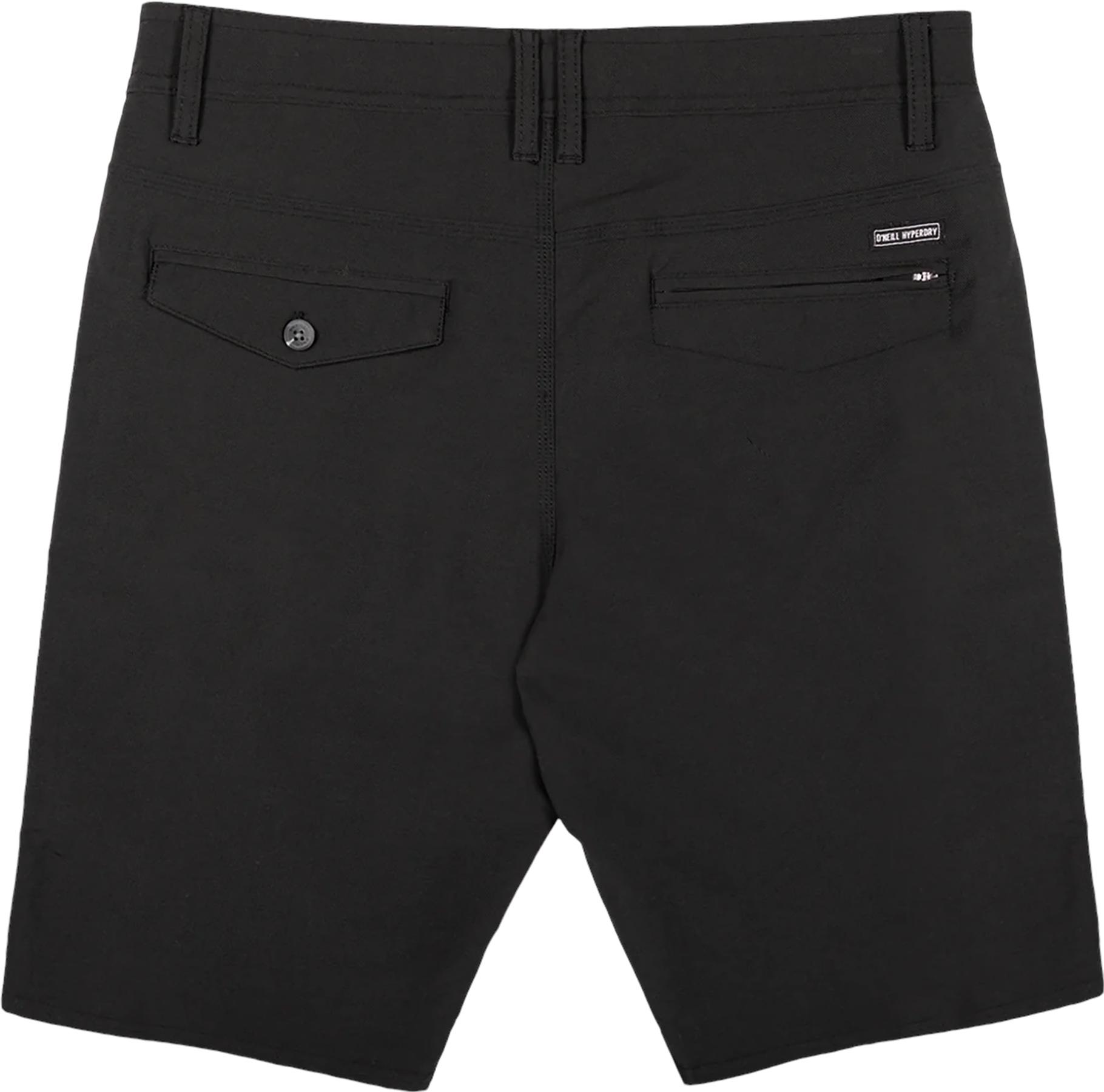 Numéro de l'image de la galerie de produits 2 pour le produit Short Hybride Stockton  20" - Homme