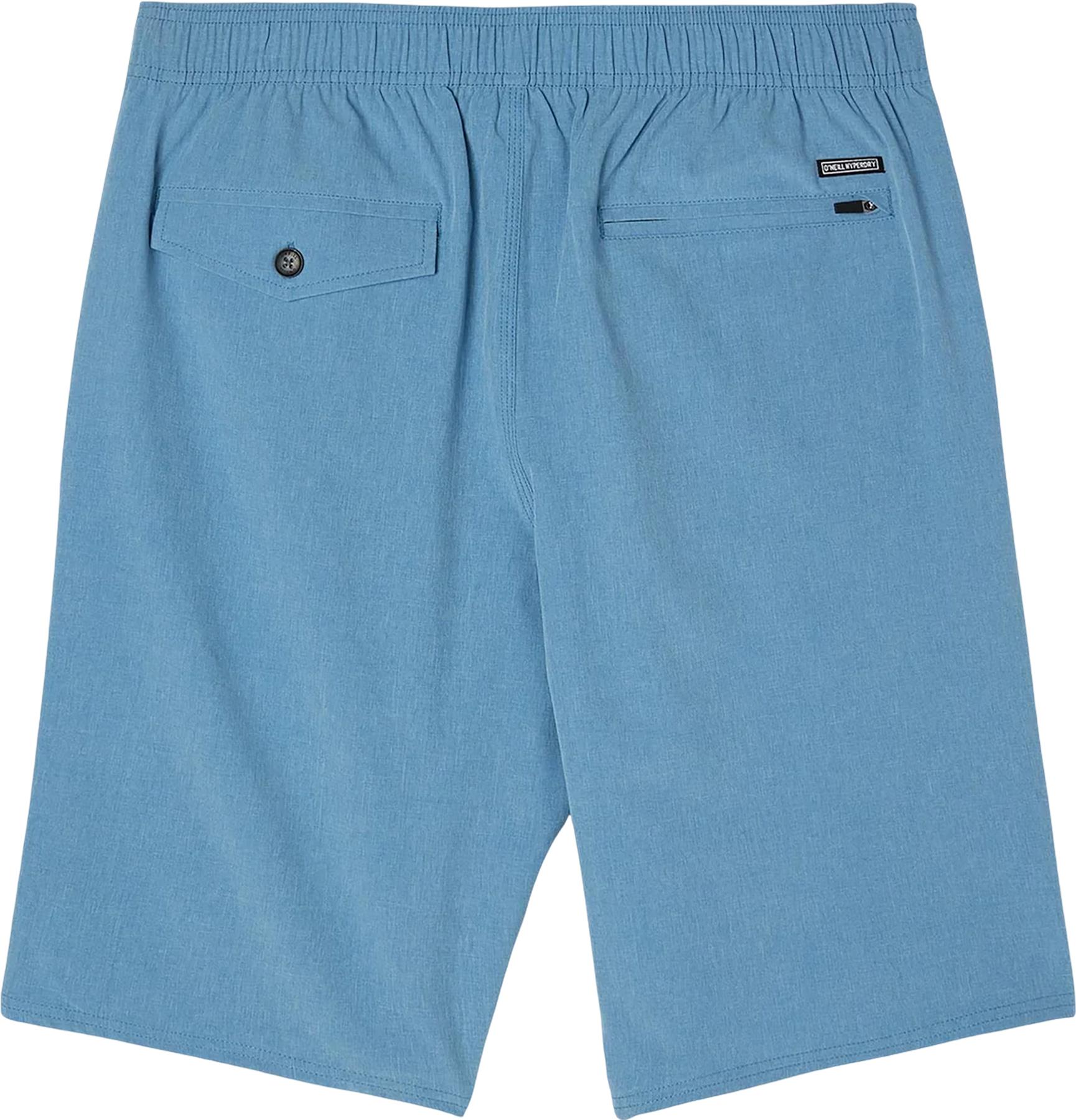 Product gallery image number 6 for product Stockton Hybrid 20" Shorts - Men's