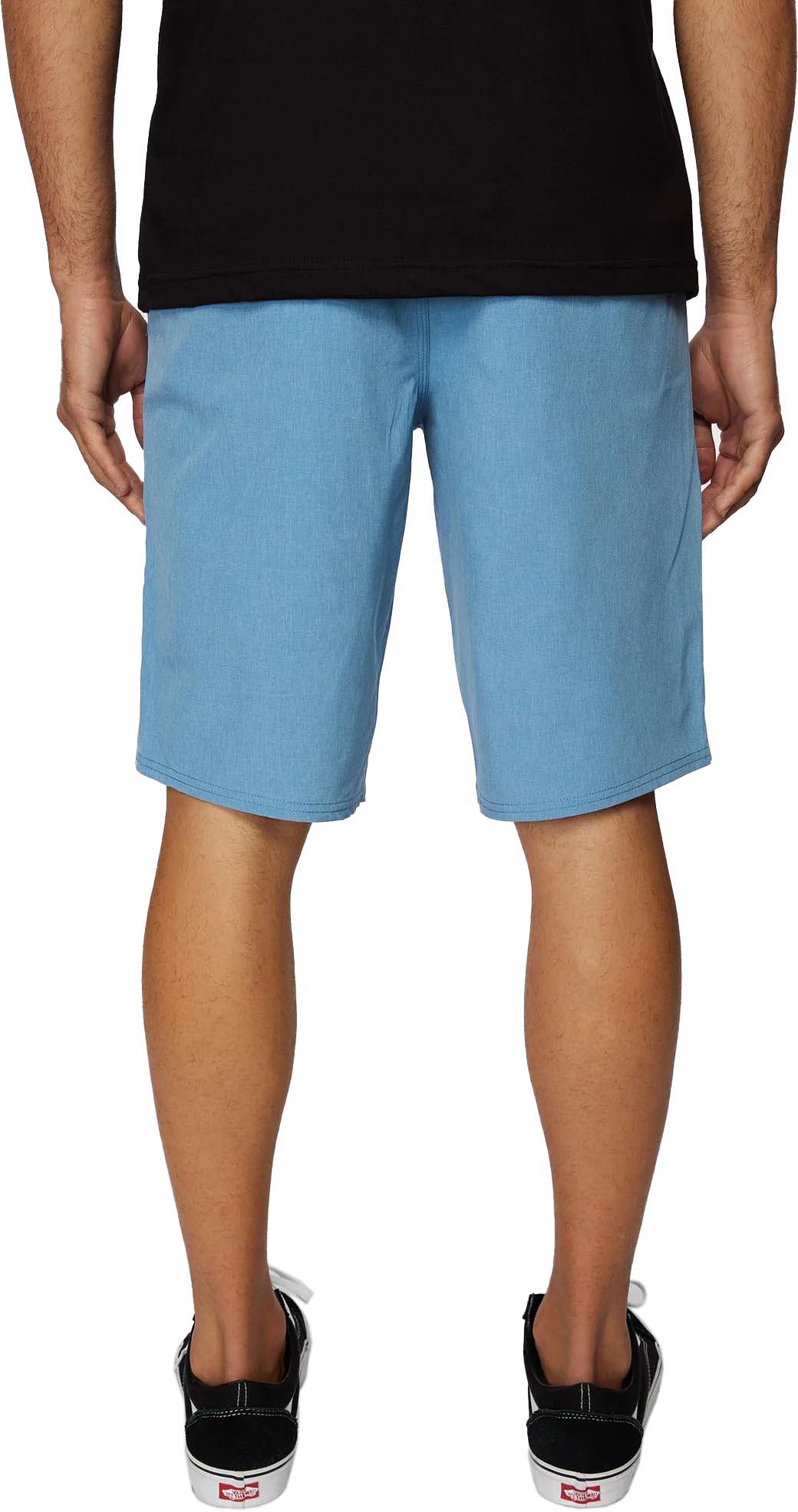 Product gallery image number 3 for product Stockton Hybrid 20" Shorts - Men's