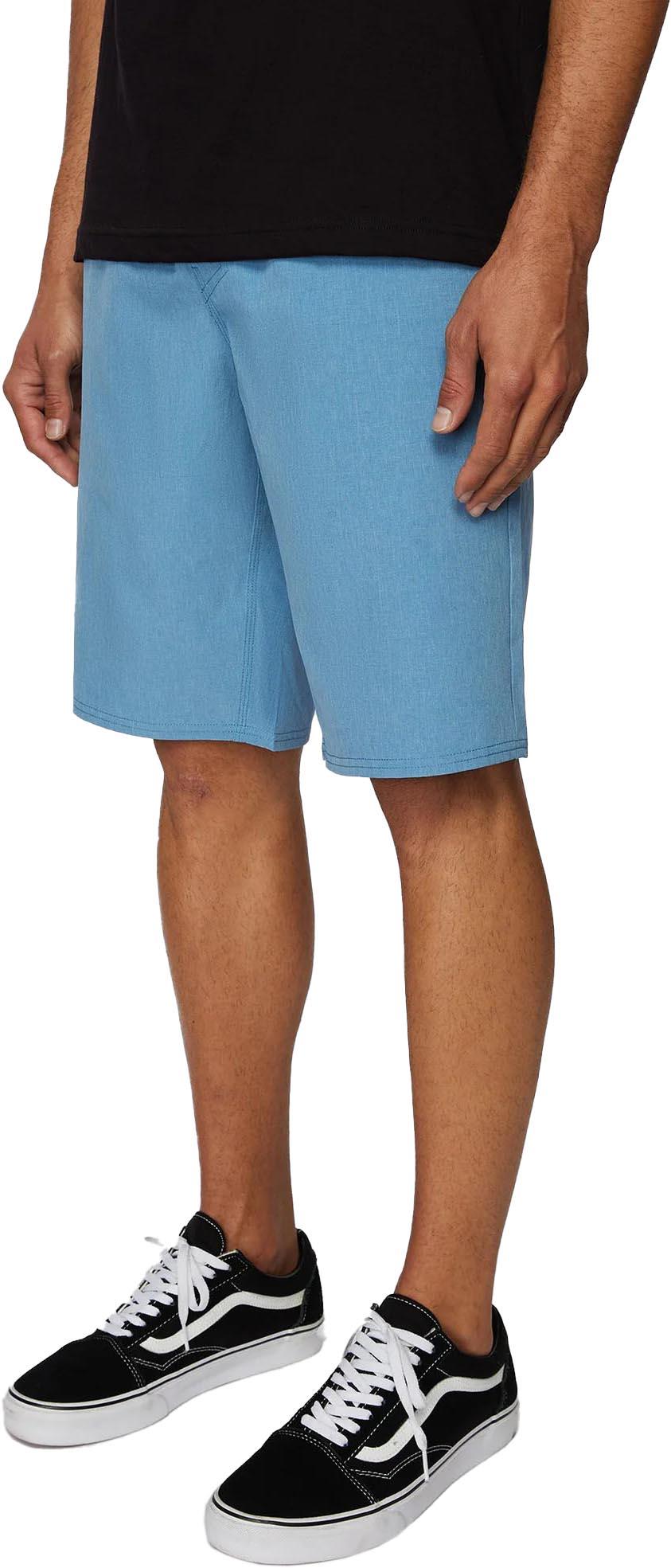 Product gallery image number 5 for product Stockton Hybrid 20" Shorts - Men's