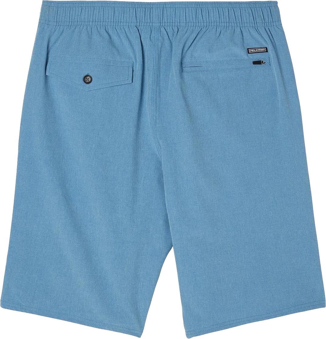 Product gallery image number 2 for product Stockton Hybrid 20" Shorts - Men's