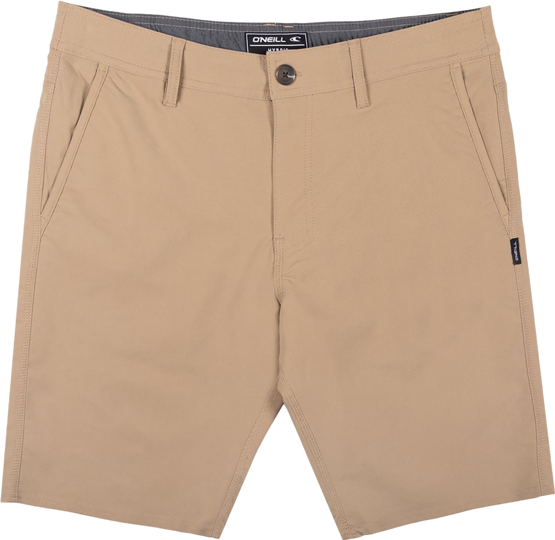 Product image for Stockton Hybrid 20" Shorts - Men's