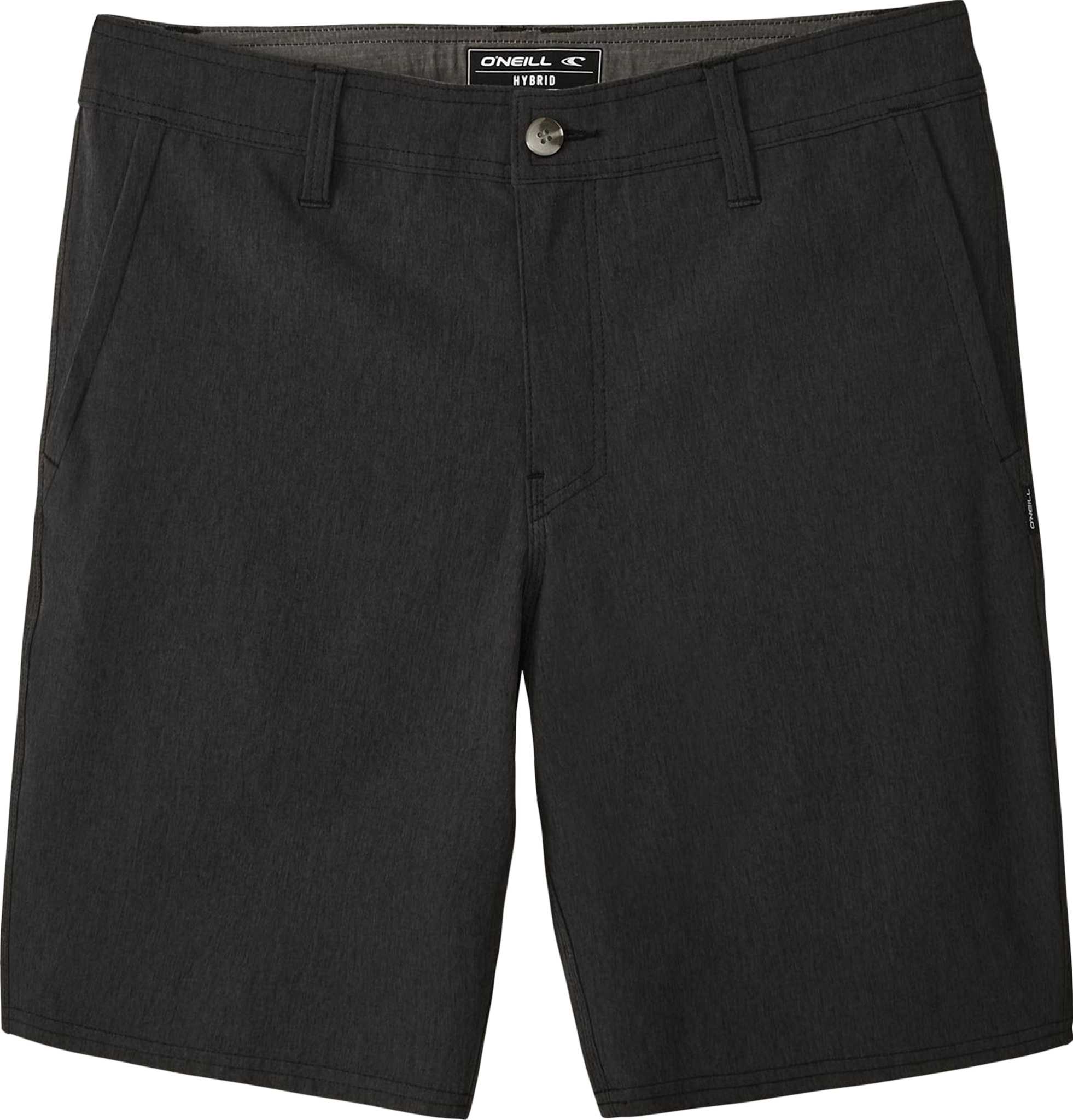 Image de produit pour Short hybride Loaded Heather 19 " - Homme