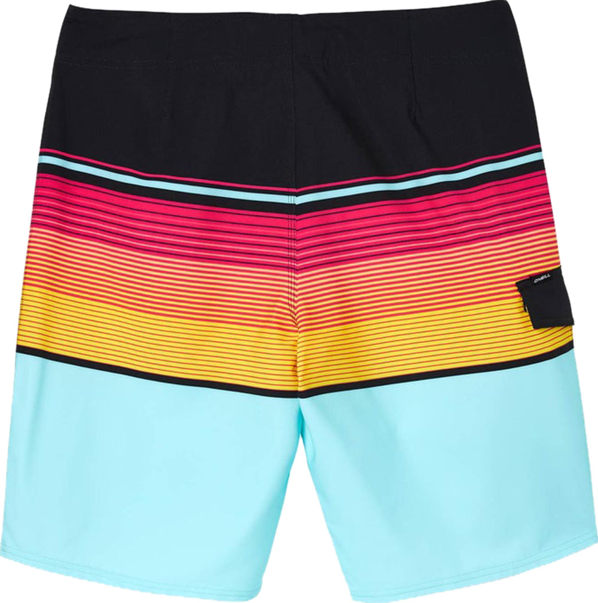 Product gallery image number 2 for product Lennox Stretch Boardshorts - Boys
