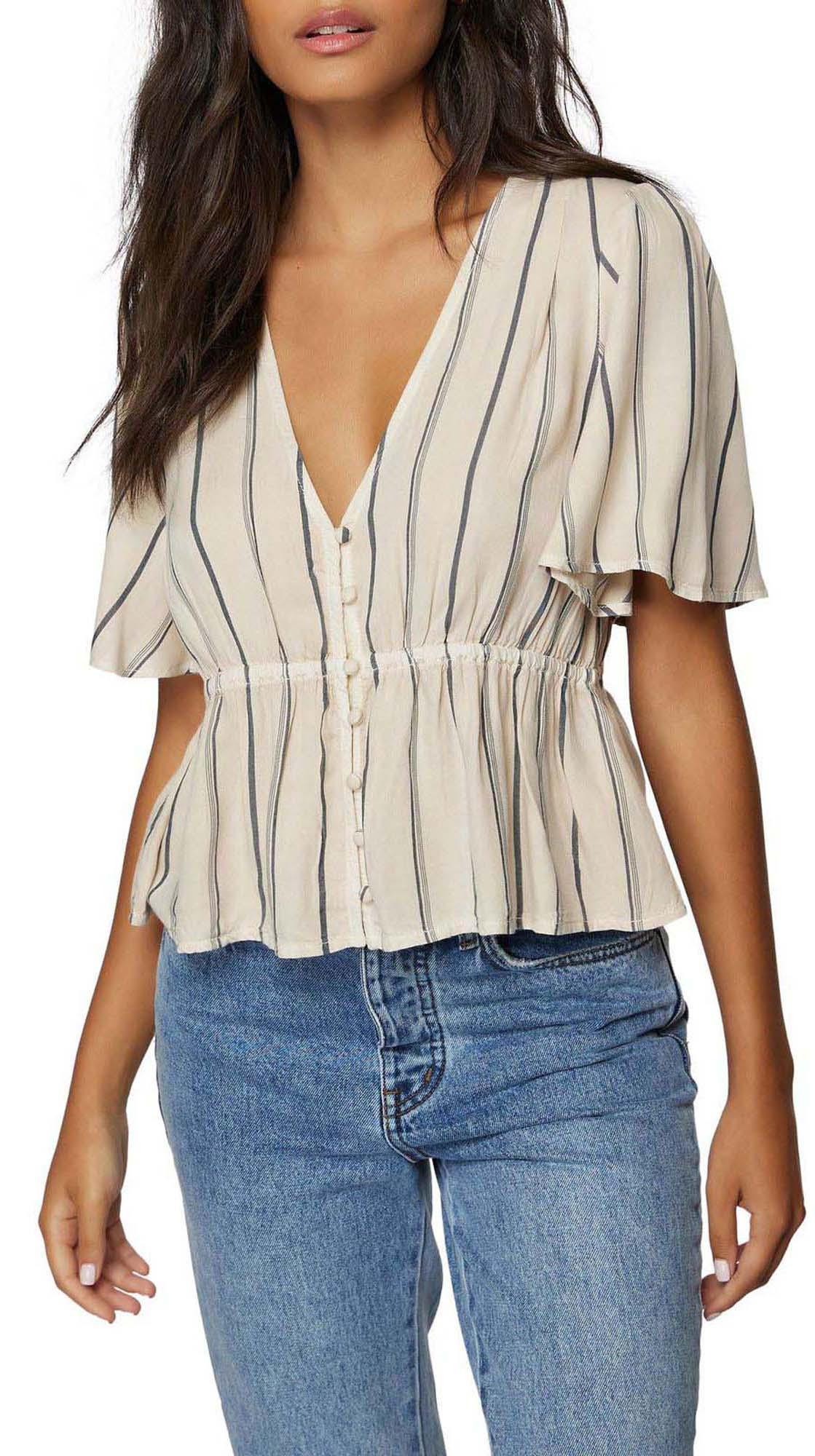 Product image for Wes Stripe Wovens - Women’s