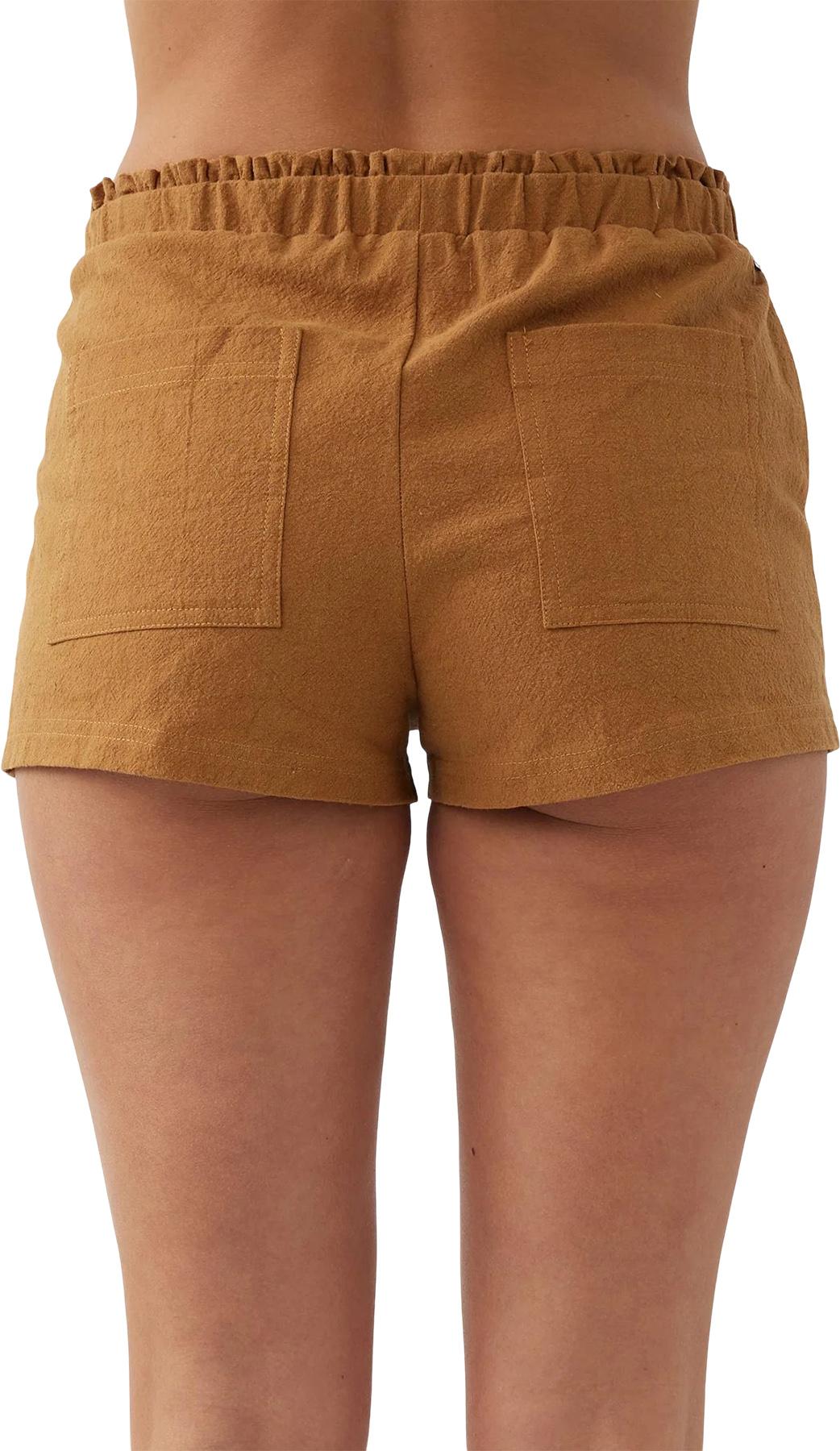 Product gallery image number 3 for product Carlene Casual Short - Women’s 