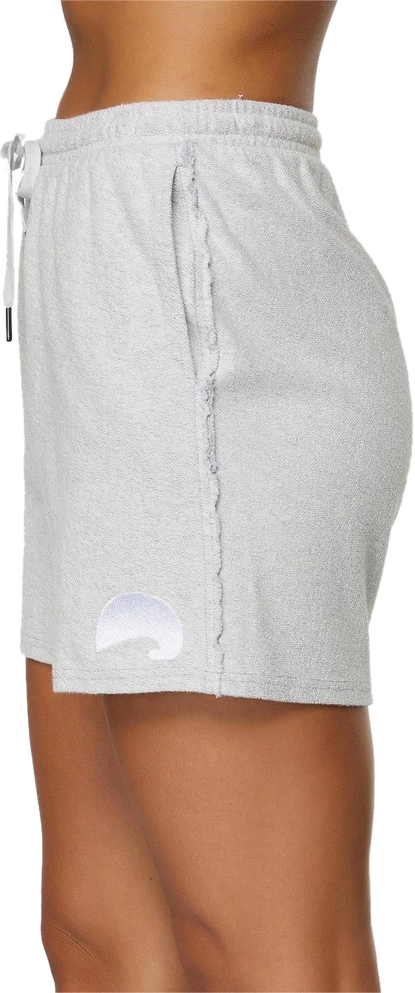 Product gallery image number 4 for product Women Of The Wave Pull-On Sweatshorts - Women's