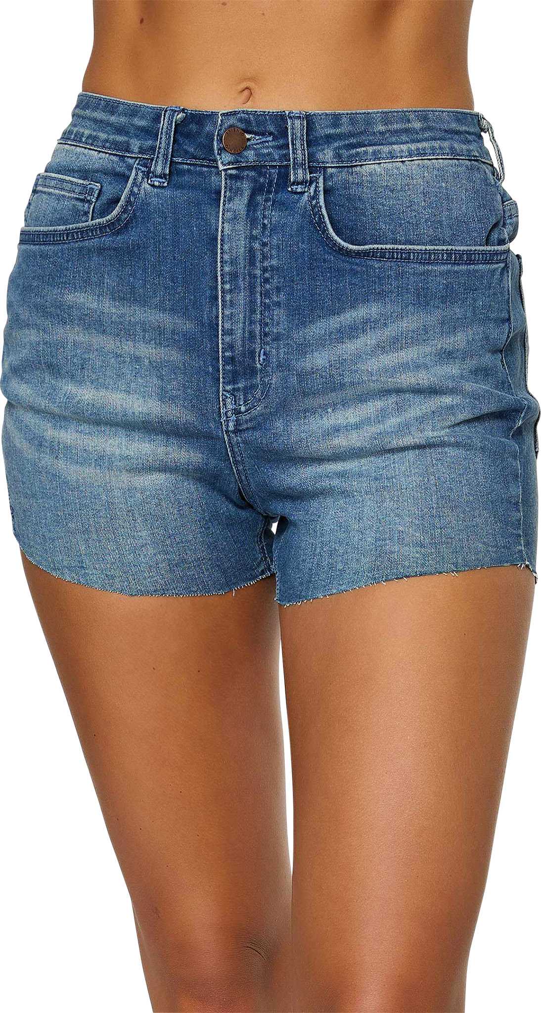 Product image for Walker Denim Shorts - Women's