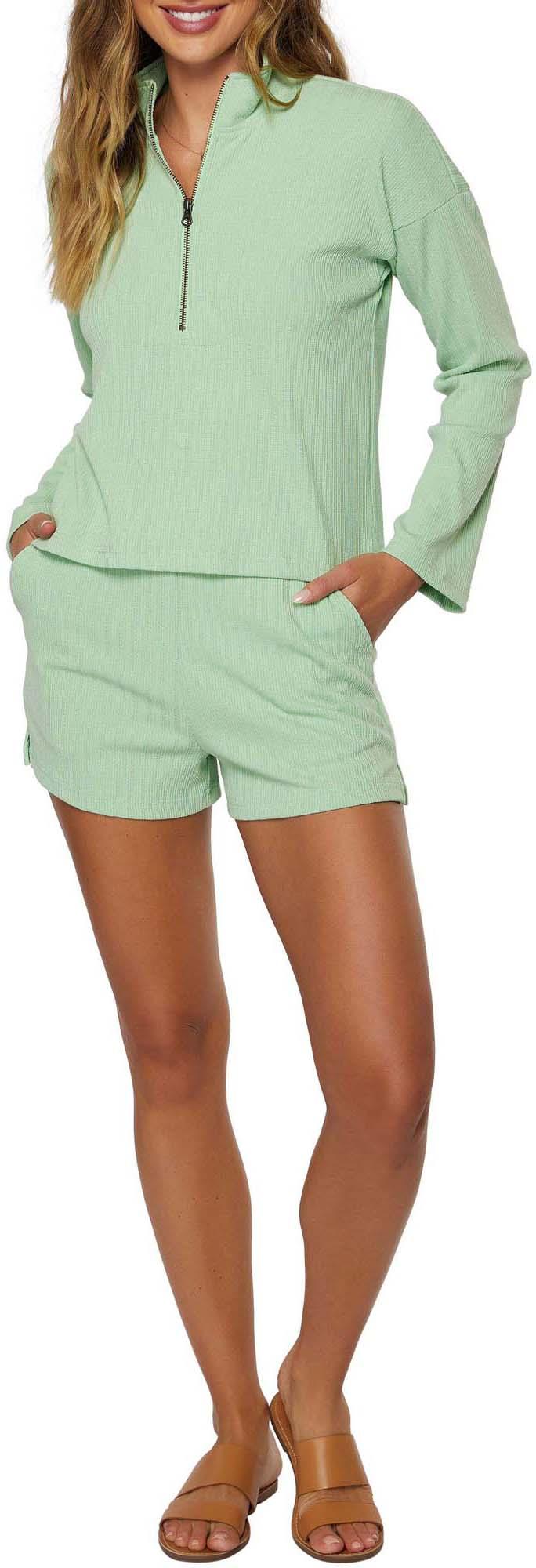 Product gallery image number 1 for product Sandy Casual Shorts - Women’s