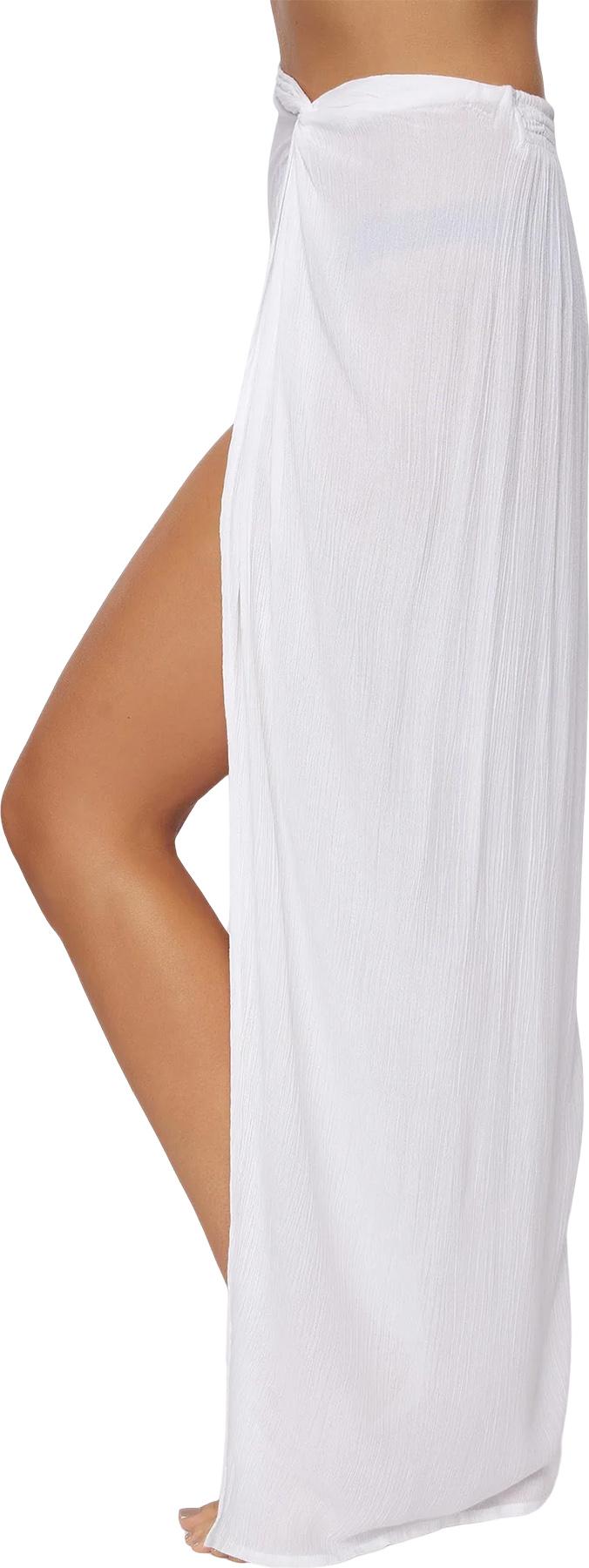 Numéro de l'image de la galerie de produits 5 pour le produit Couvre maillot Hanalei - Femme