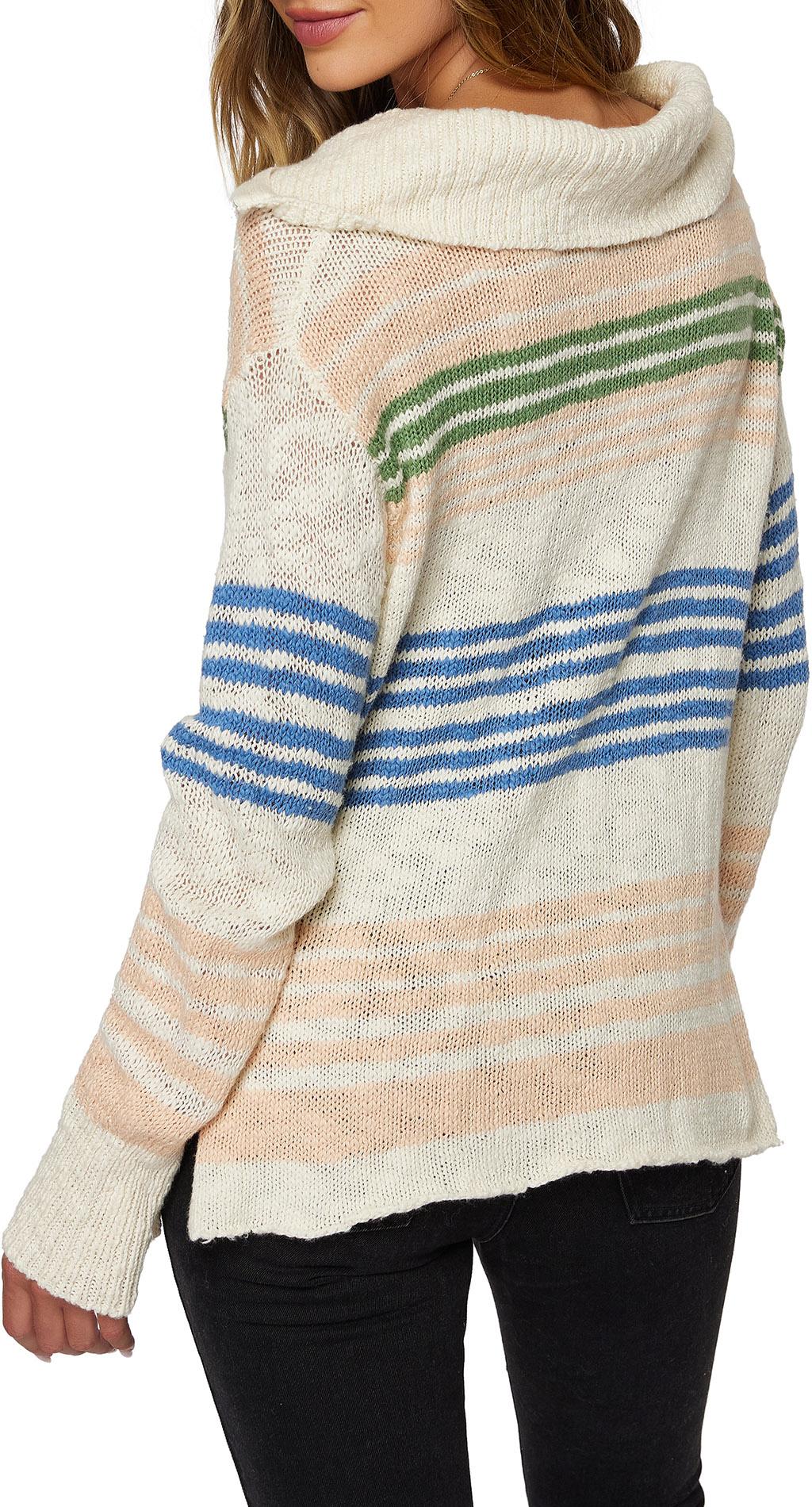 Product gallery image number 3 for product Culver Pullover Sweater - Women's