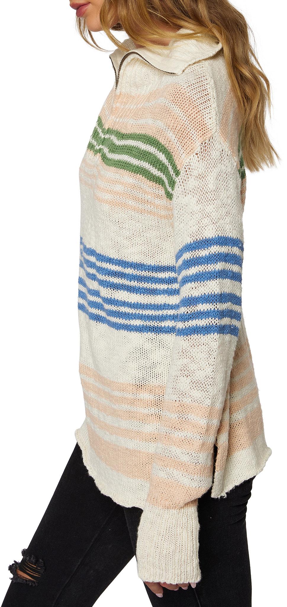 Product gallery image number 2 for product Culver Pullover Sweater - Women's