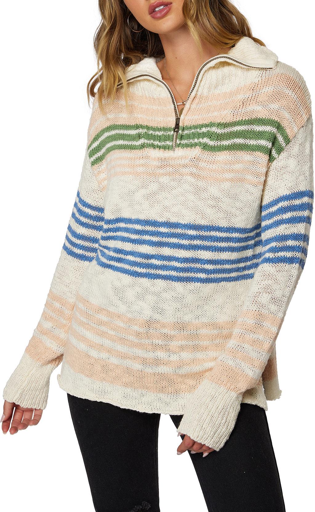 Product gallery image number 1 for product Culver Pullover Sweater - Women's