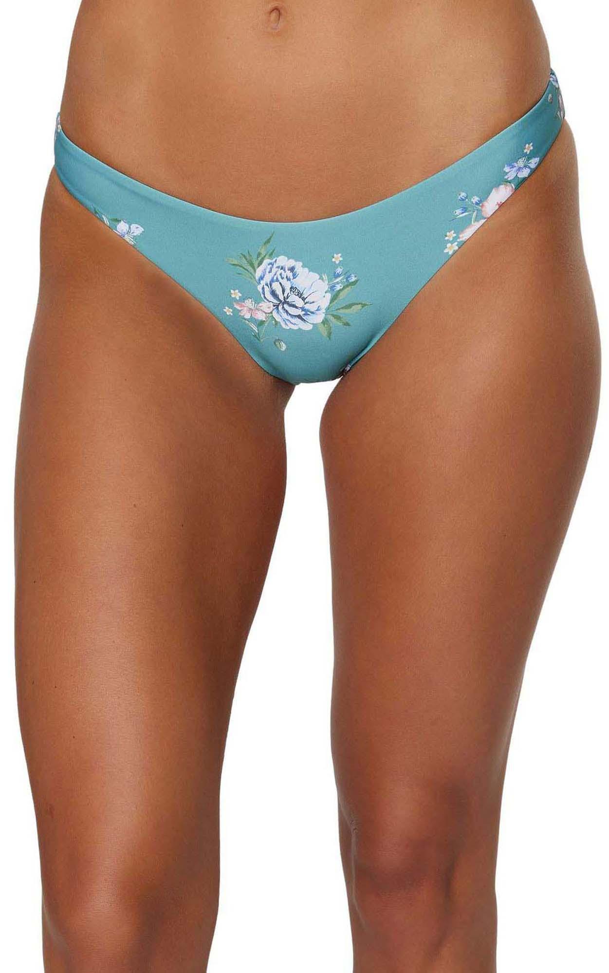 Product gallery image number 2 for product Chan Floral Rockley Bottom Swimwear - Women’s