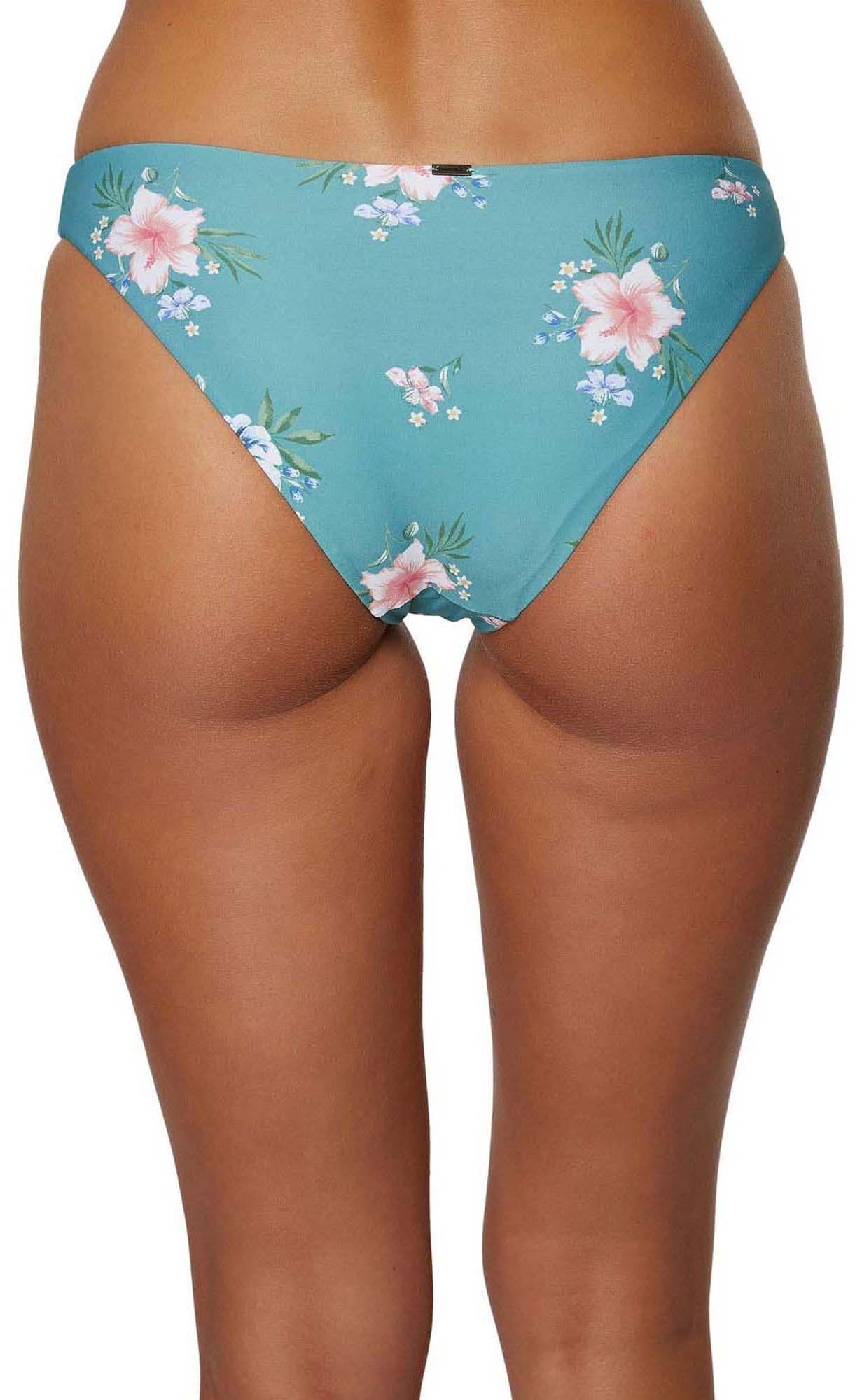 Product gallery image number 5 for product Chan Floral Rockley Bottom Swimwear - Women’s