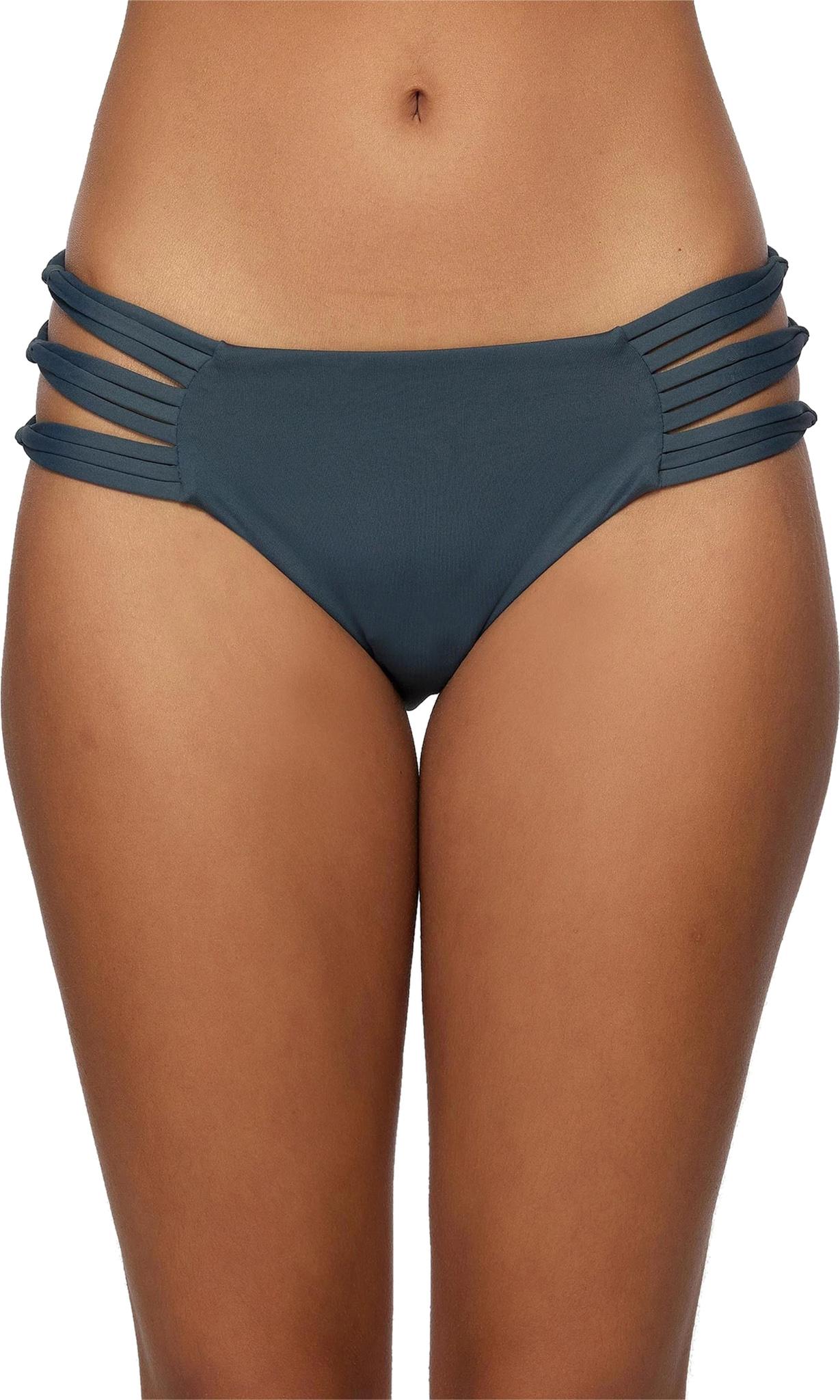 Product image for Saltwater Solids Boulders Bikini Bottom - Women's