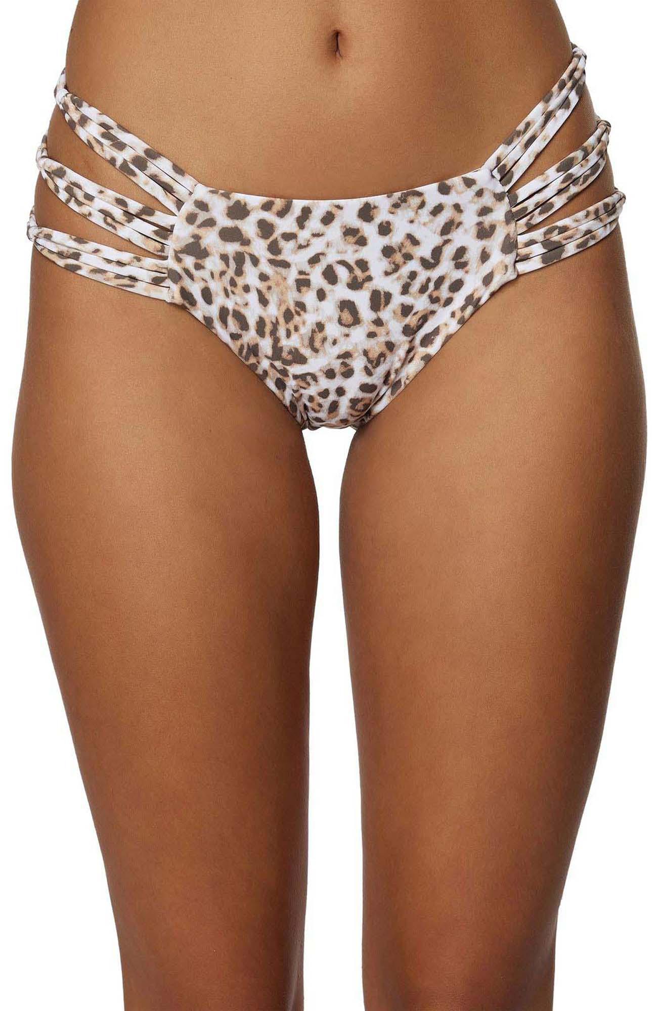 Product gallery image number 3 for product Leo Boulders Bottom Swimwear - Women’s 