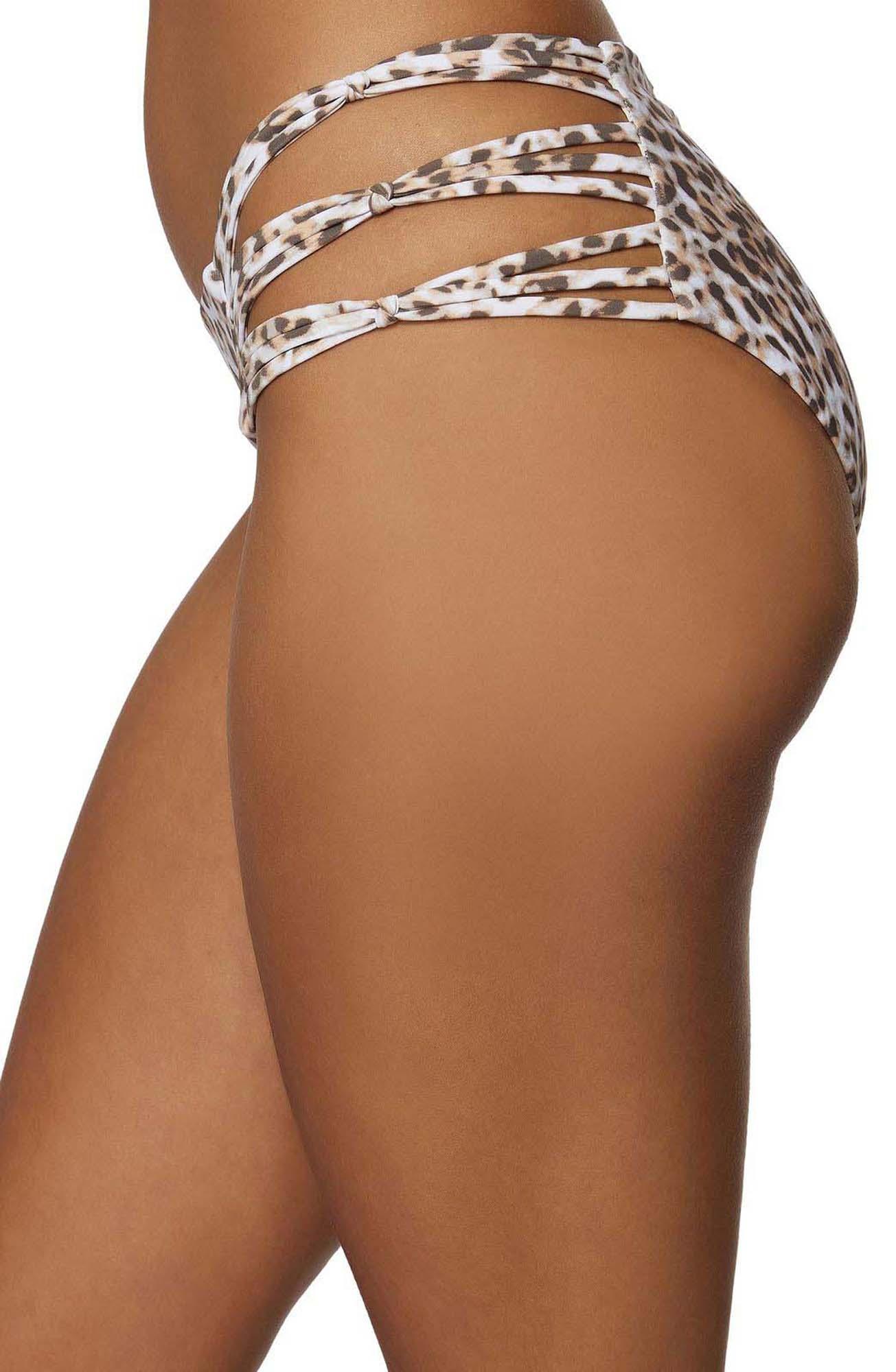 Product gallery image number 2 for product Leo Boulders Bottom Swimwear - Women’s 