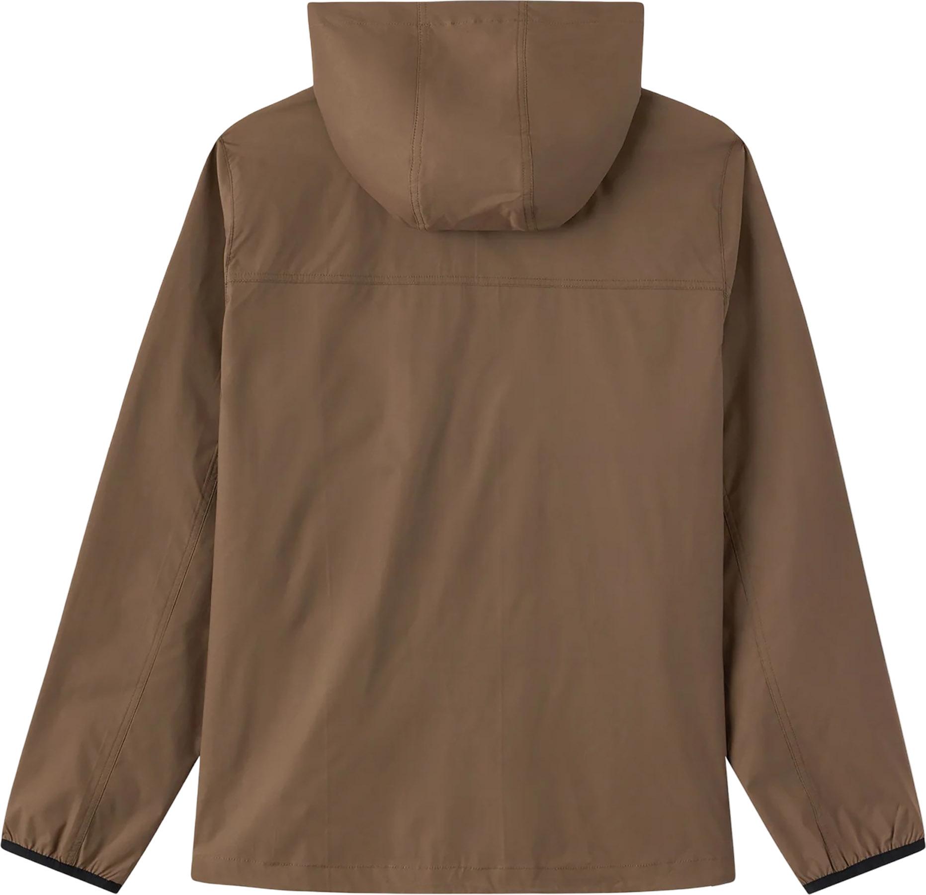 Product gallery image number 2 for product Trvlr Windbreaker Stretch Jacket - Men's