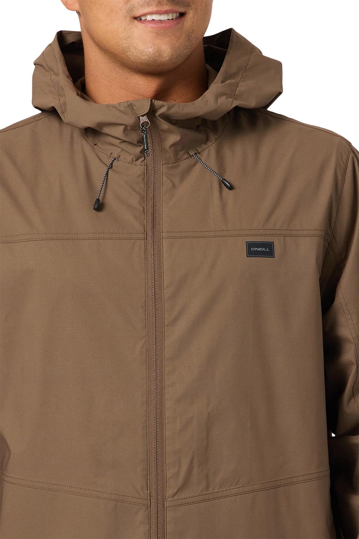 Product gallery image number 6 for product Trvlr Windbreaker Stretch Jacket - Men's