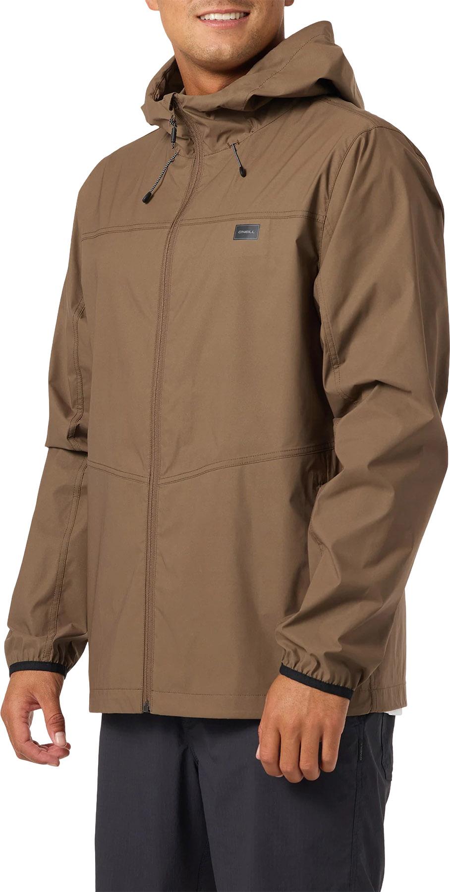 Product gallery image number 5 for product Trvlr Windbreaker Stretch Jacket - Men's