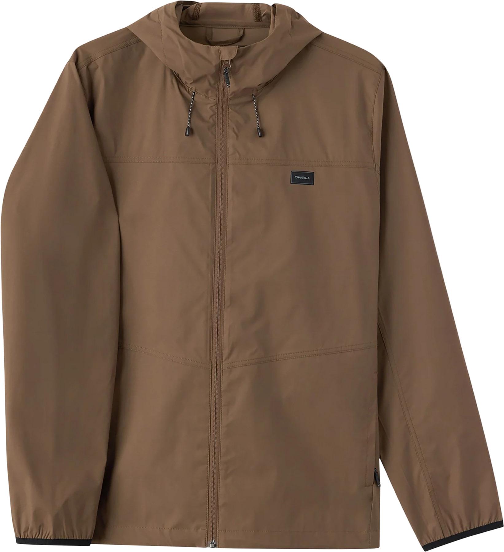 Product image for Trvlr Windbreaker Stretch Jacket - Men's