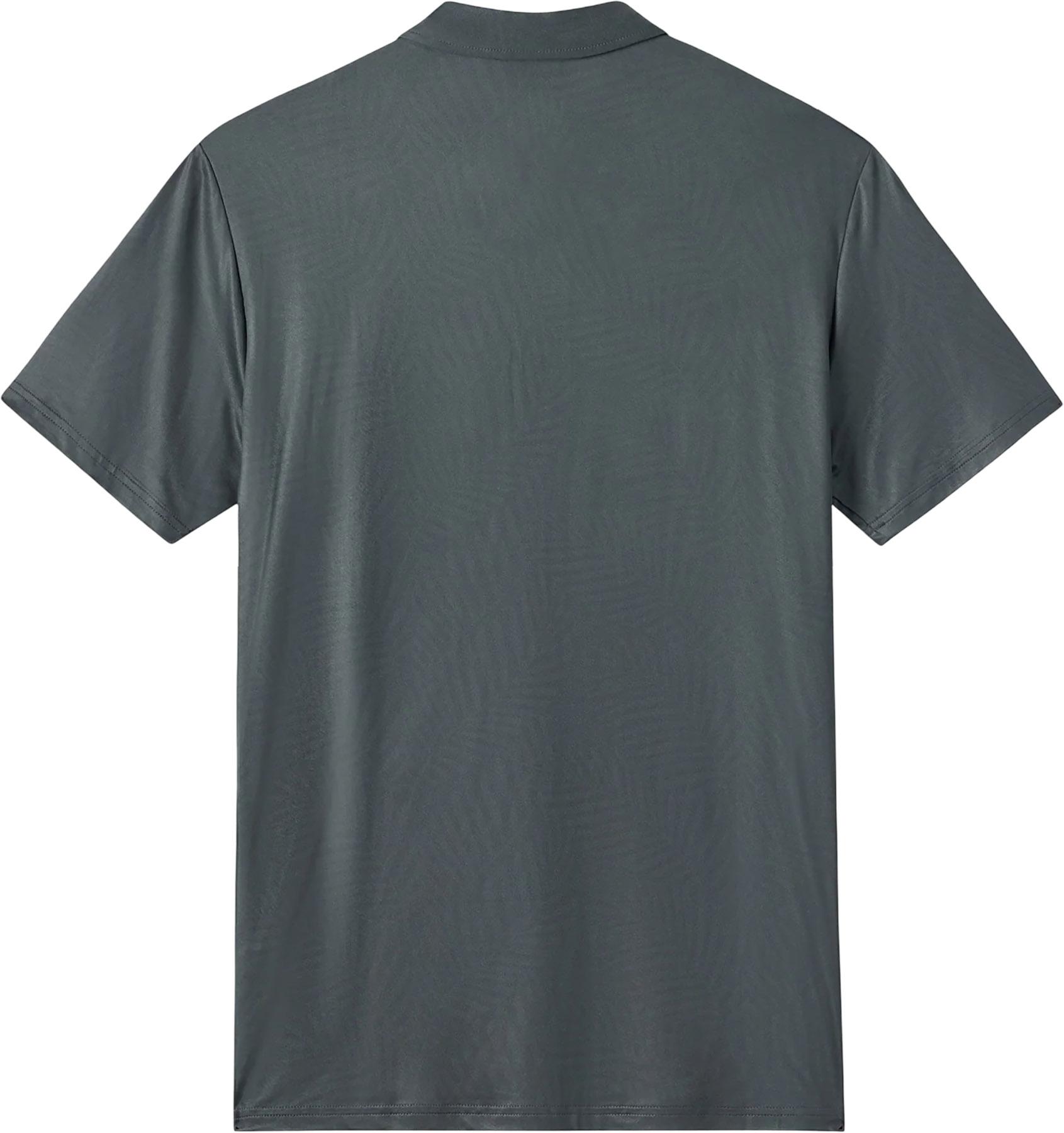 Product gallery image number 6 for product TRVLR UPF Short Sleeve Polo - Men's