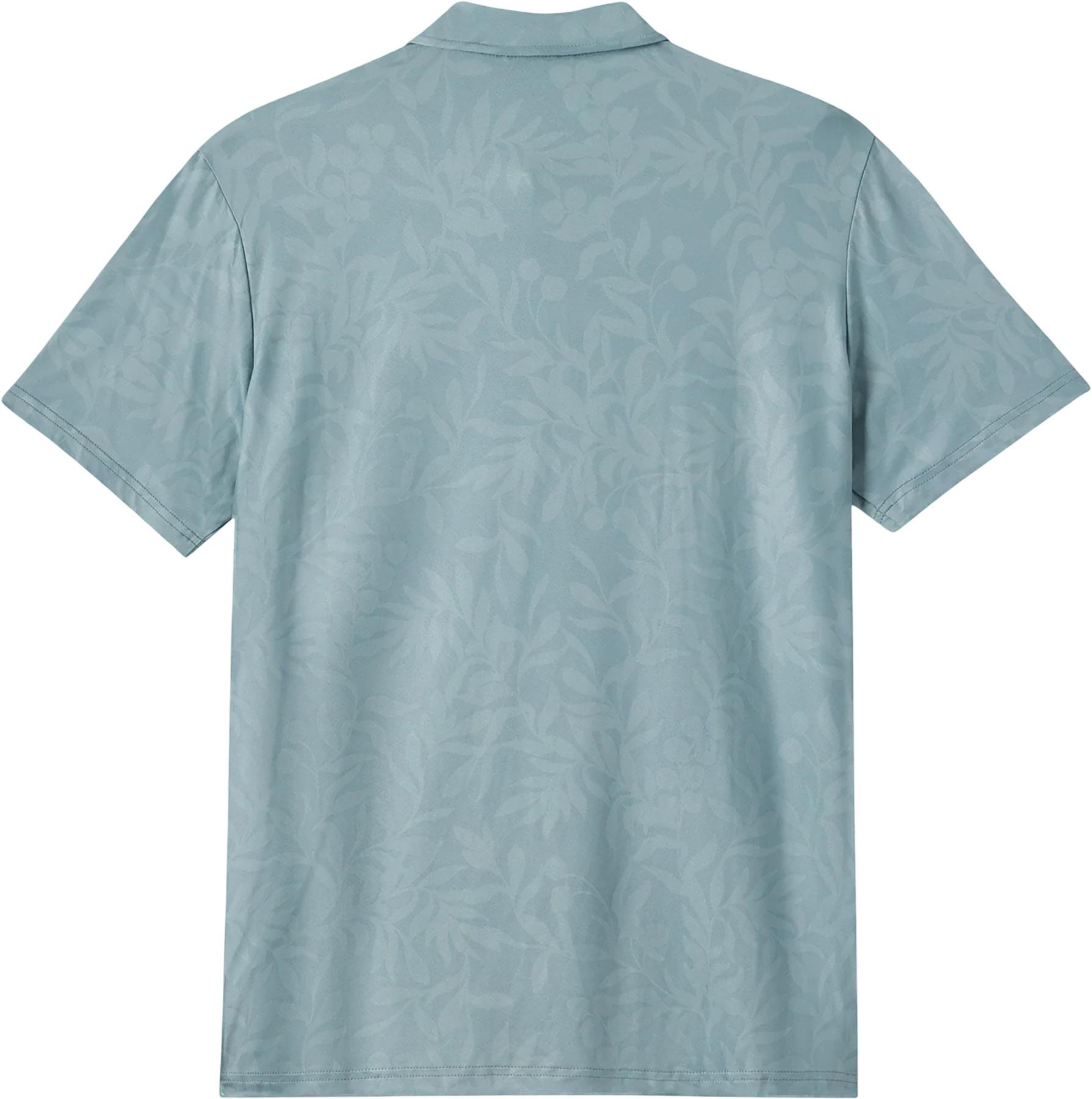 Product gallery image number 2 for product TRVLR UPF Short Sleeve Polo - Men's