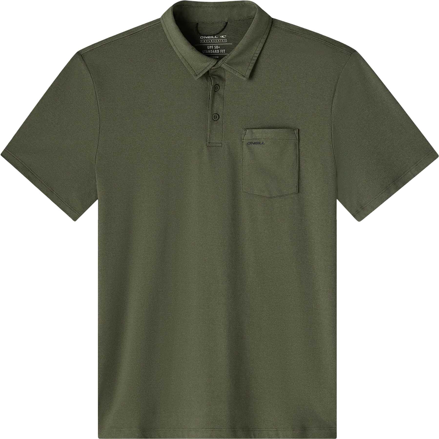 Heather Dark Olive