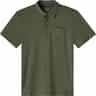 Colour: Heather Dark Olive