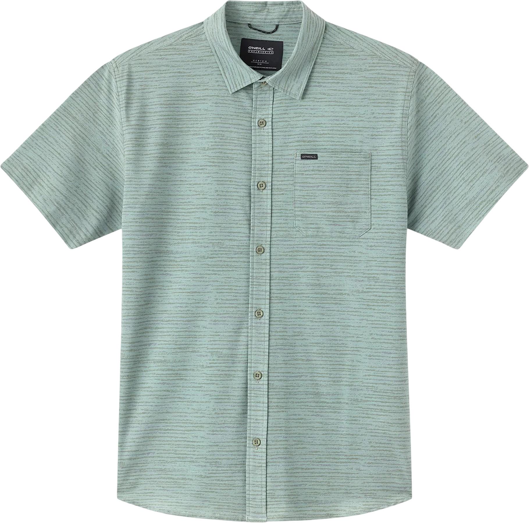 Product image for Trvlr Upf Traverse Stripe Standard - Men's