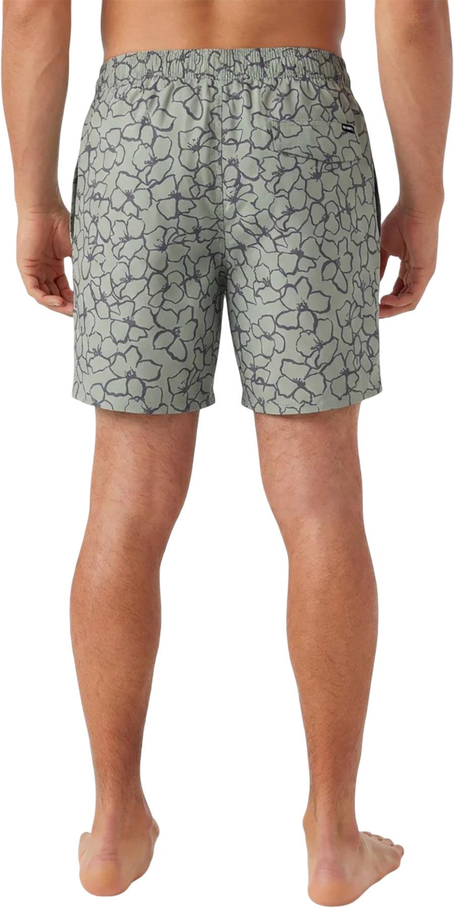 Product gallery image number 2 for product Solid Volley 2.0 - Men's